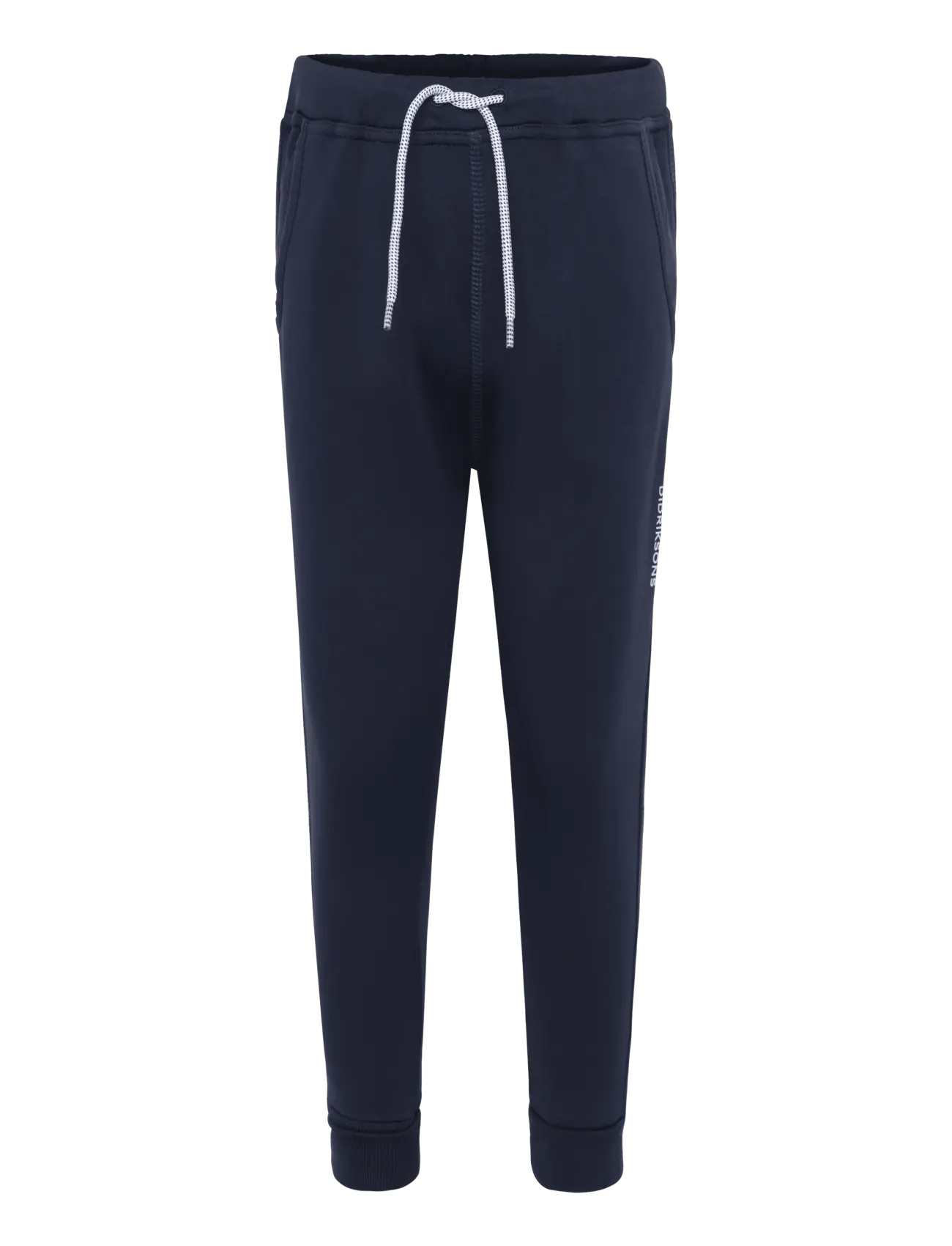 Didriksons Siljan Kids' Pants - Riided - NAVY / navy