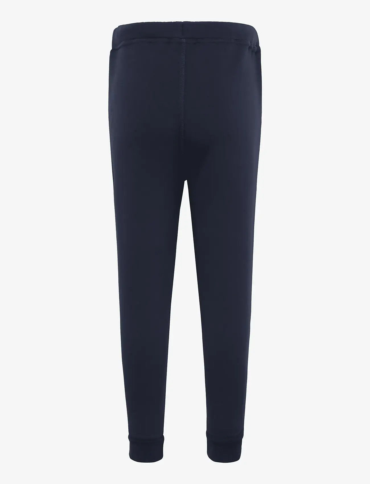 Didriksons - Siljan Kids' Pants - sweatpants - navy - 2