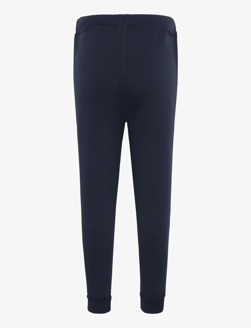 Didriksons - SILJAN KIDS PNT - spodnie dresowe - navy - 2