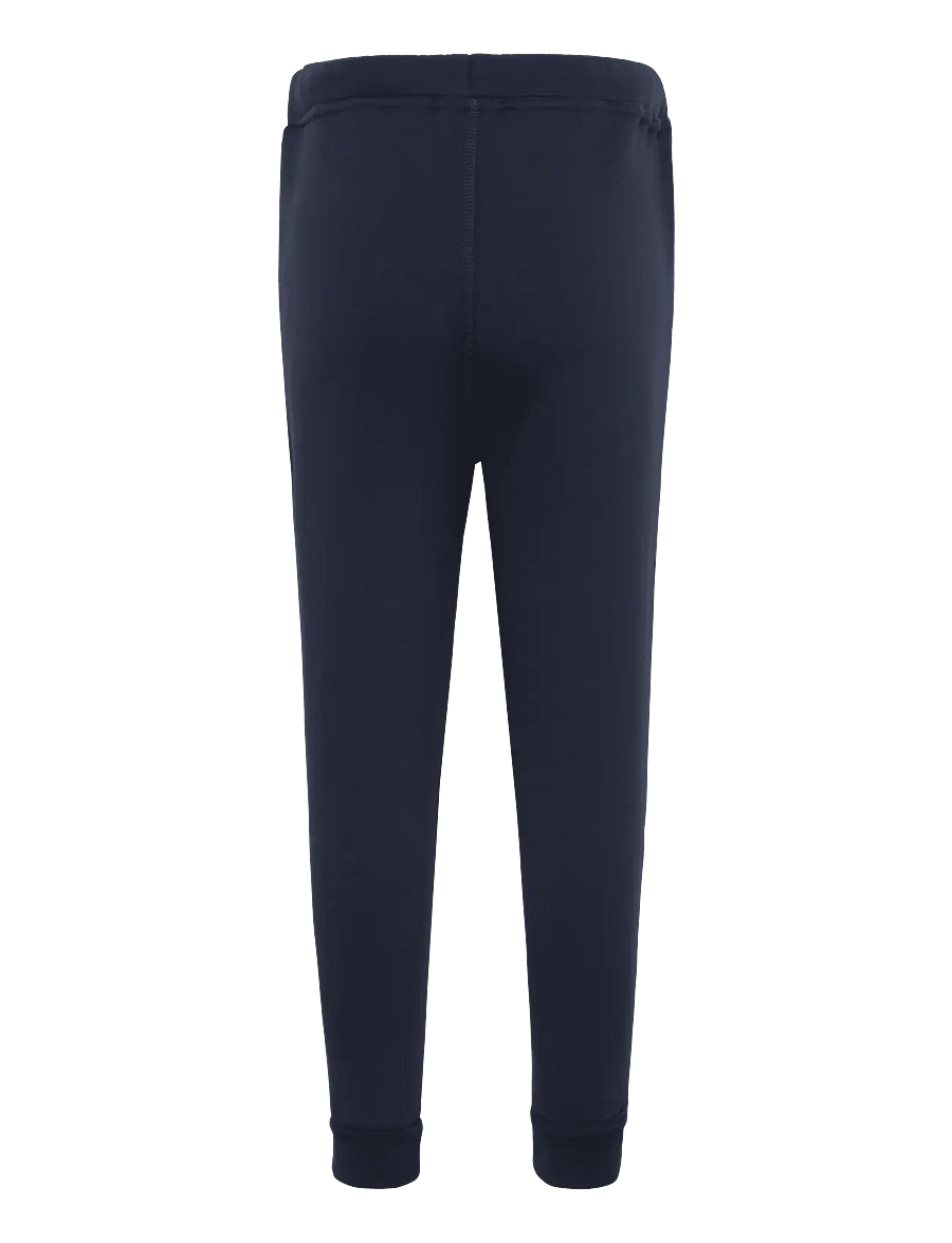 Didriksons - Siljan Kids' Pants - joggings - navy - 2