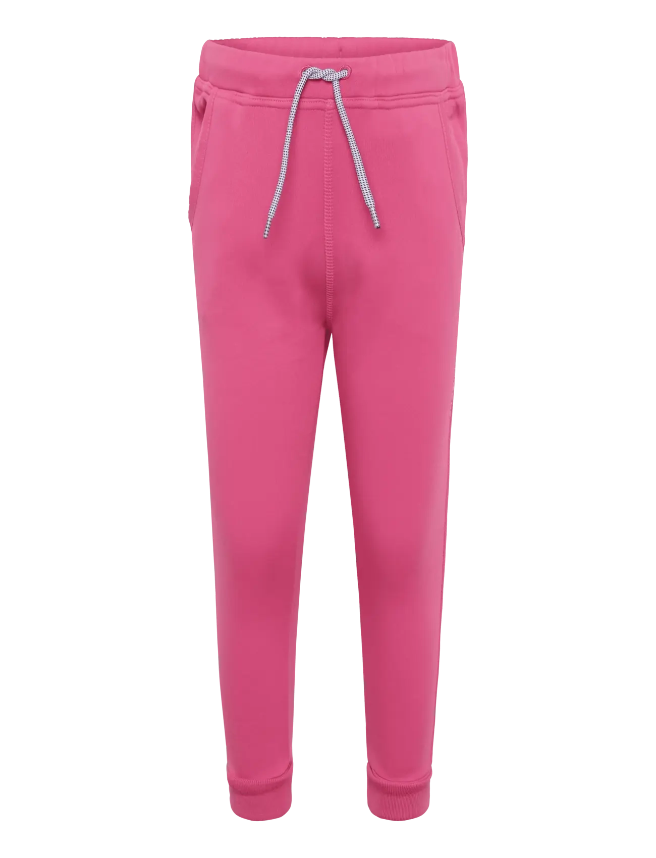Didriksons Siljan Kids' Pants - Didriksons - SWEET PINK / pink/rose