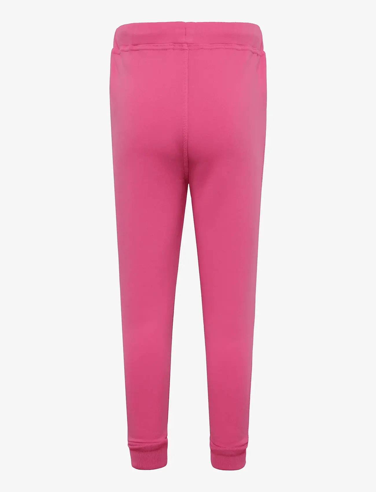 Didriksons - Siljan Kids' Pants - dressipüksid - sweet pink - 2