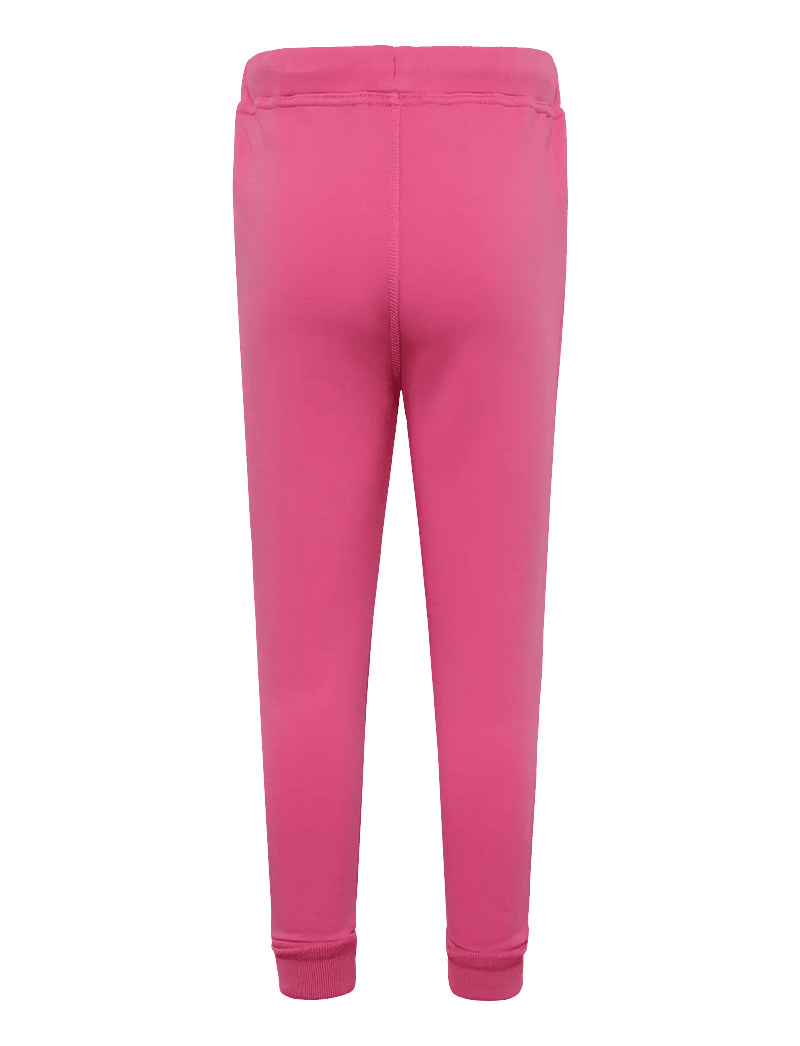 Didriksons - Siljan Kids' Pants - dressipüksid - sweet pink - 2