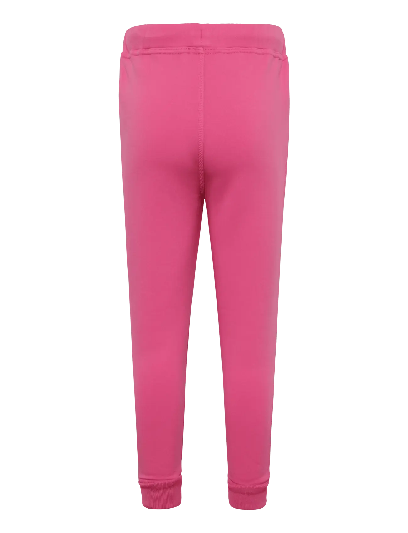 Didriksons - Siljan Kids' Pants - sweatpants - sweet pink - 2
