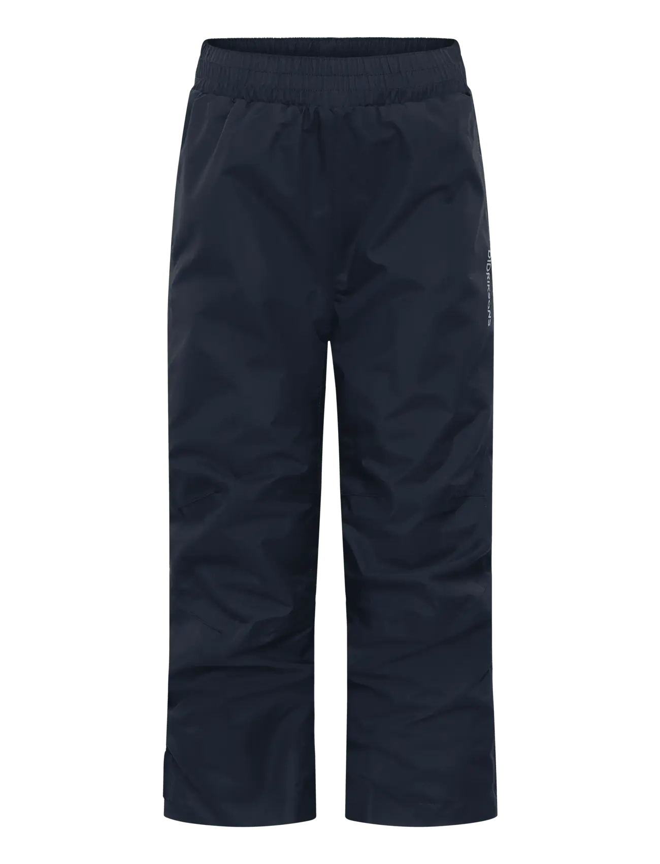 DIDRIKSONS Avan Kinder Hosen Navy - 80 - Kinder