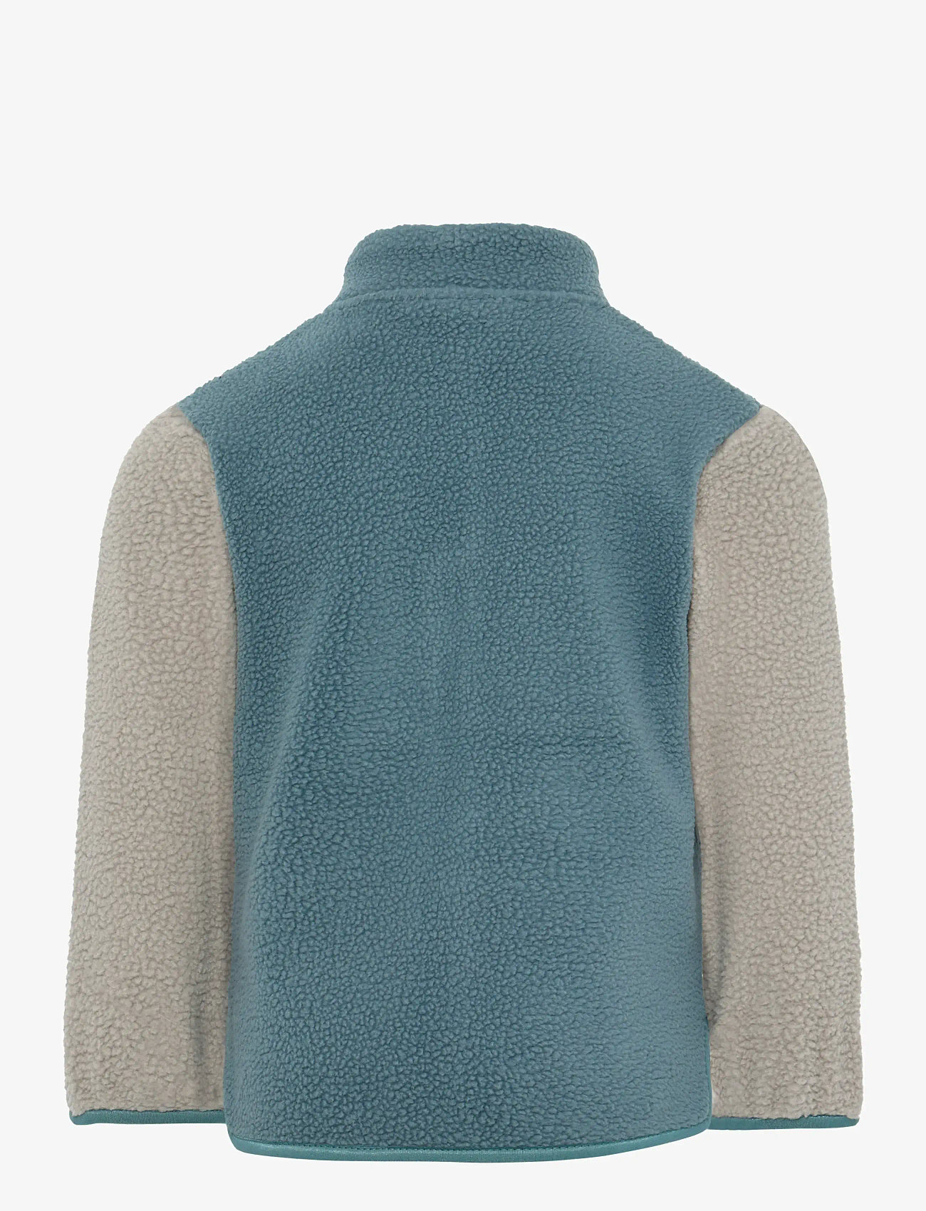 Didriksons - ANTEN KIDS FULLZIP - isolerede jakker - factory blue - 2