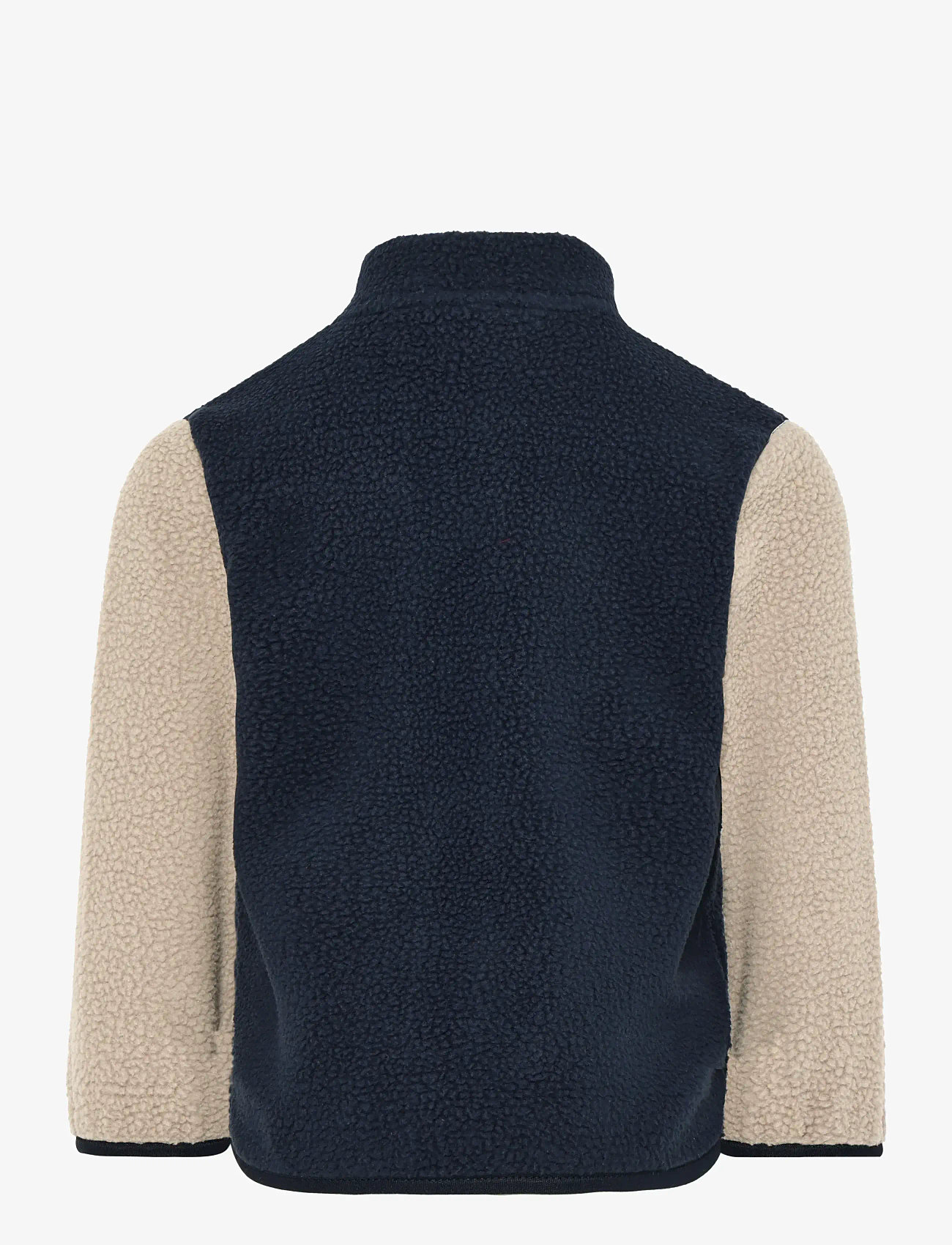 Didriksons - ANTEN KIDS FULLZIP - paksud joped - ocean mint - 2