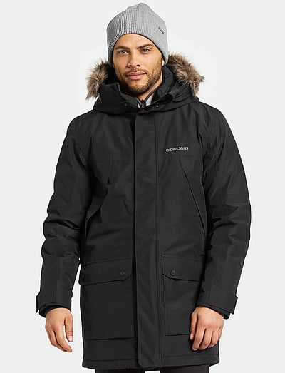 Rick Usx Parka 2 - Parkas