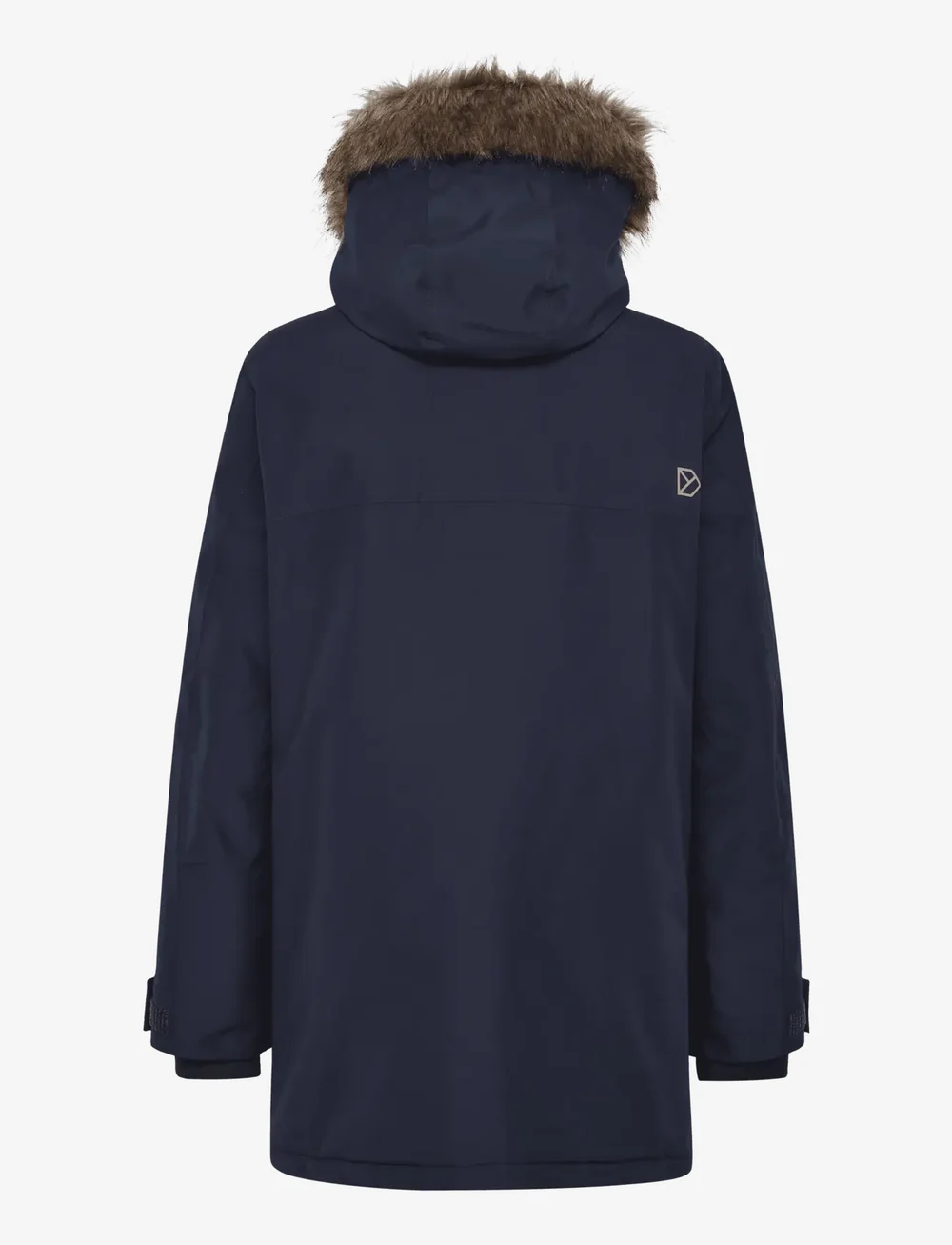 Didriksons - RICK USX PARKA 2 - talvitakit - dark night blue - 2