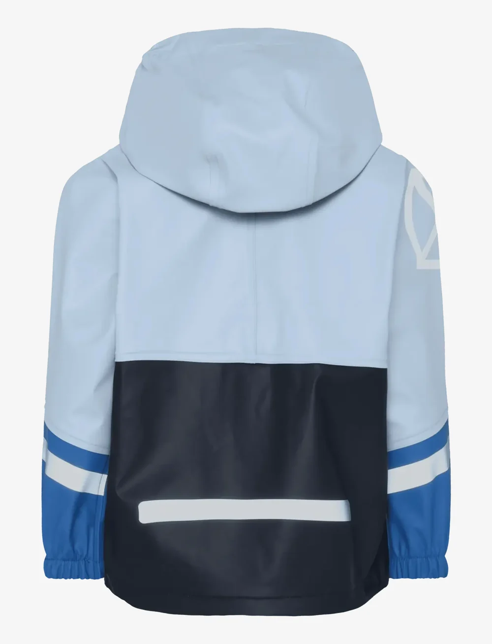 Didriksons - WATERMAN KIDS SET 12 - outdoor - navy - 3