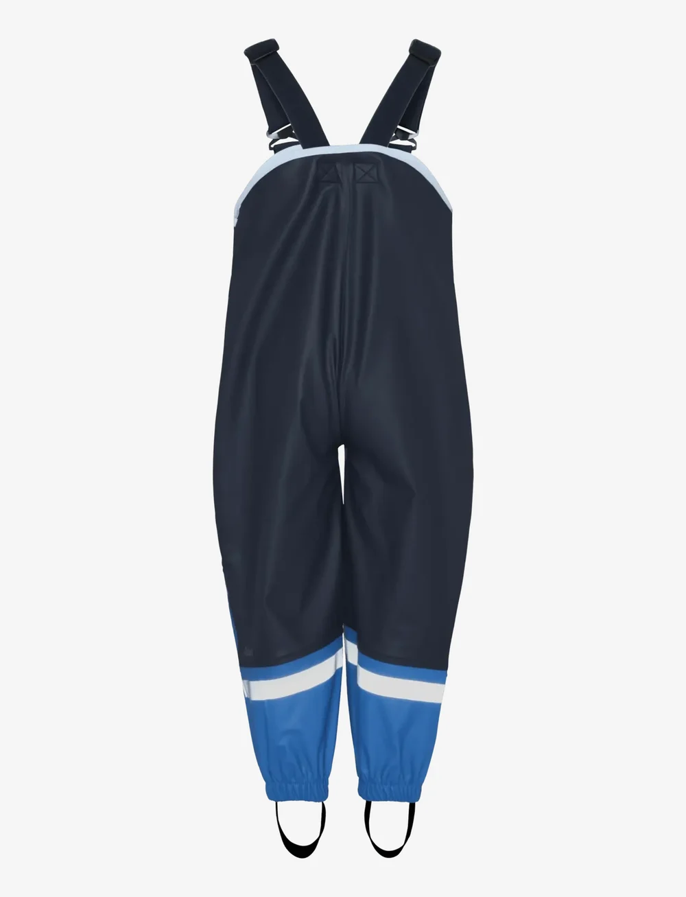 Didriksons - WATERMAN KIDS SET 12 - outdoor - navy - 4