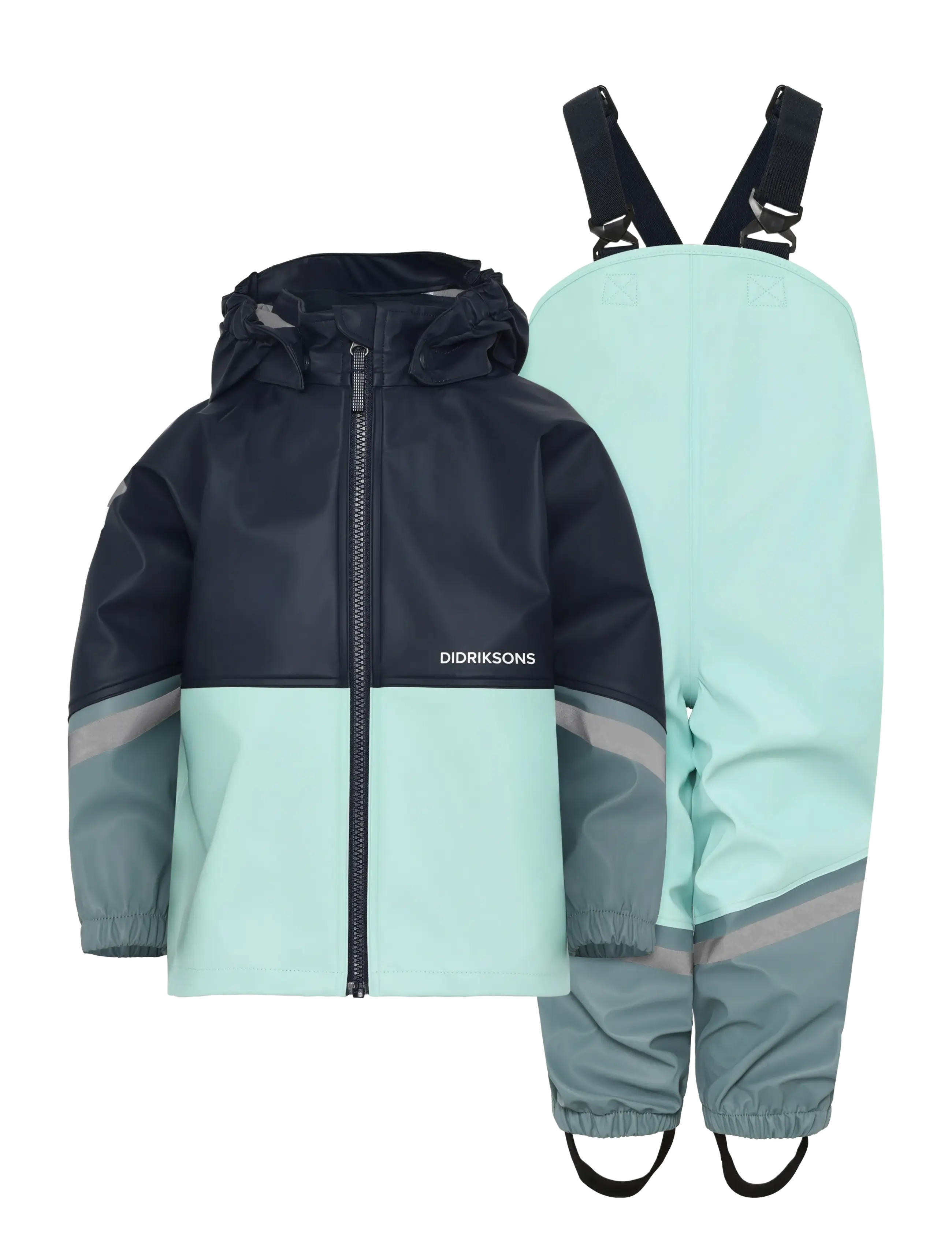 WATERMAN KIDS SET 12