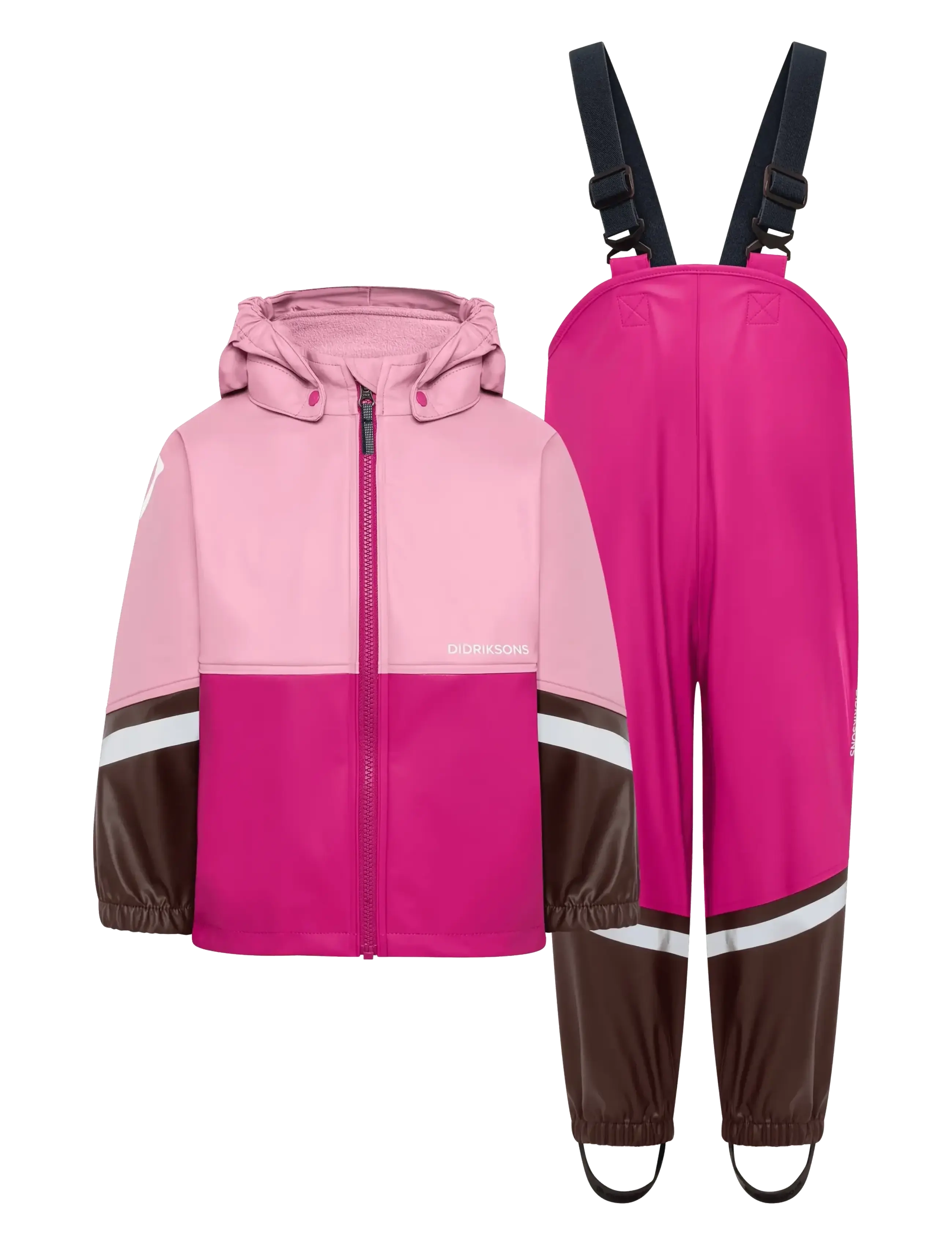 OYSTER PINK