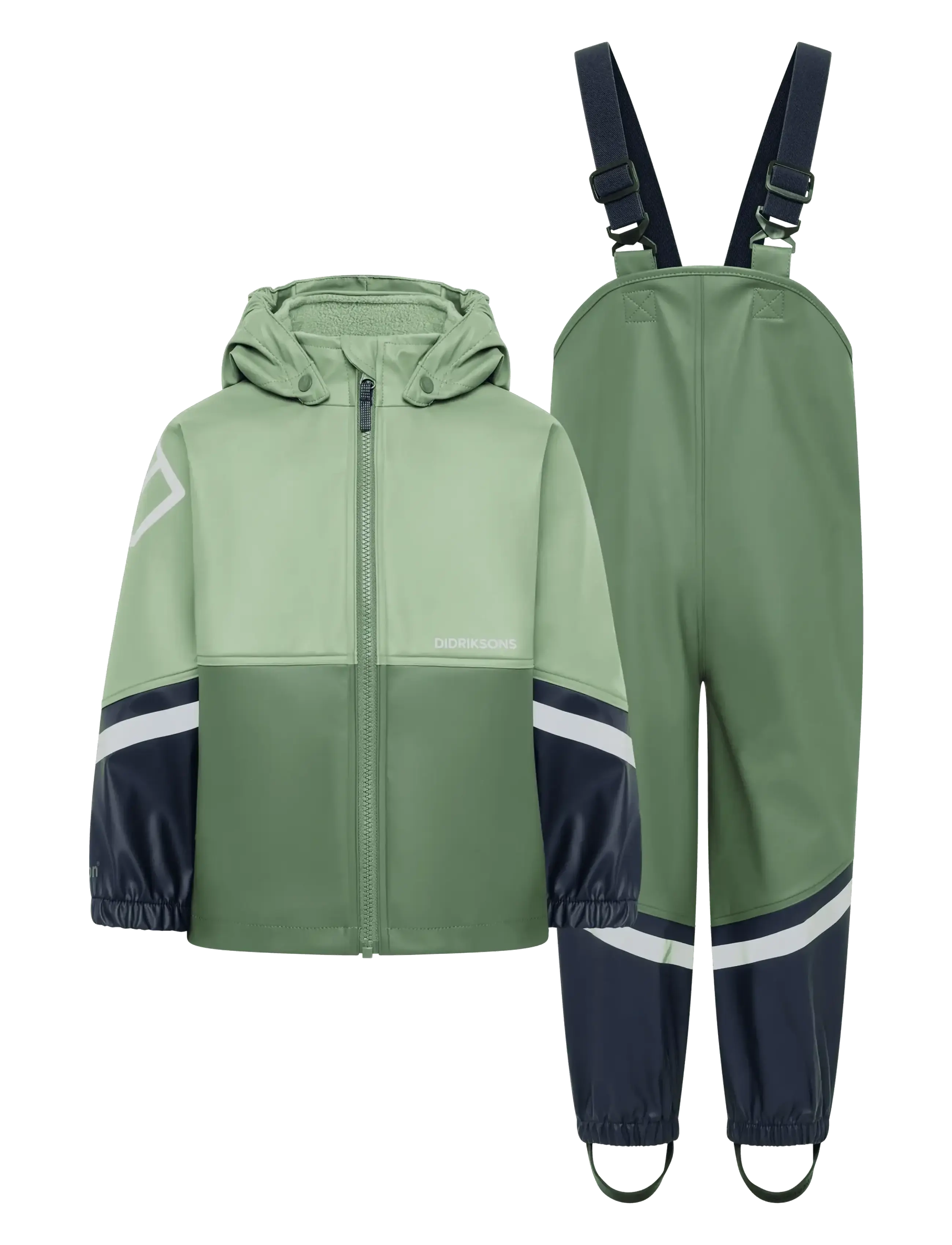 Didriksons - Waterman Kids` Set -