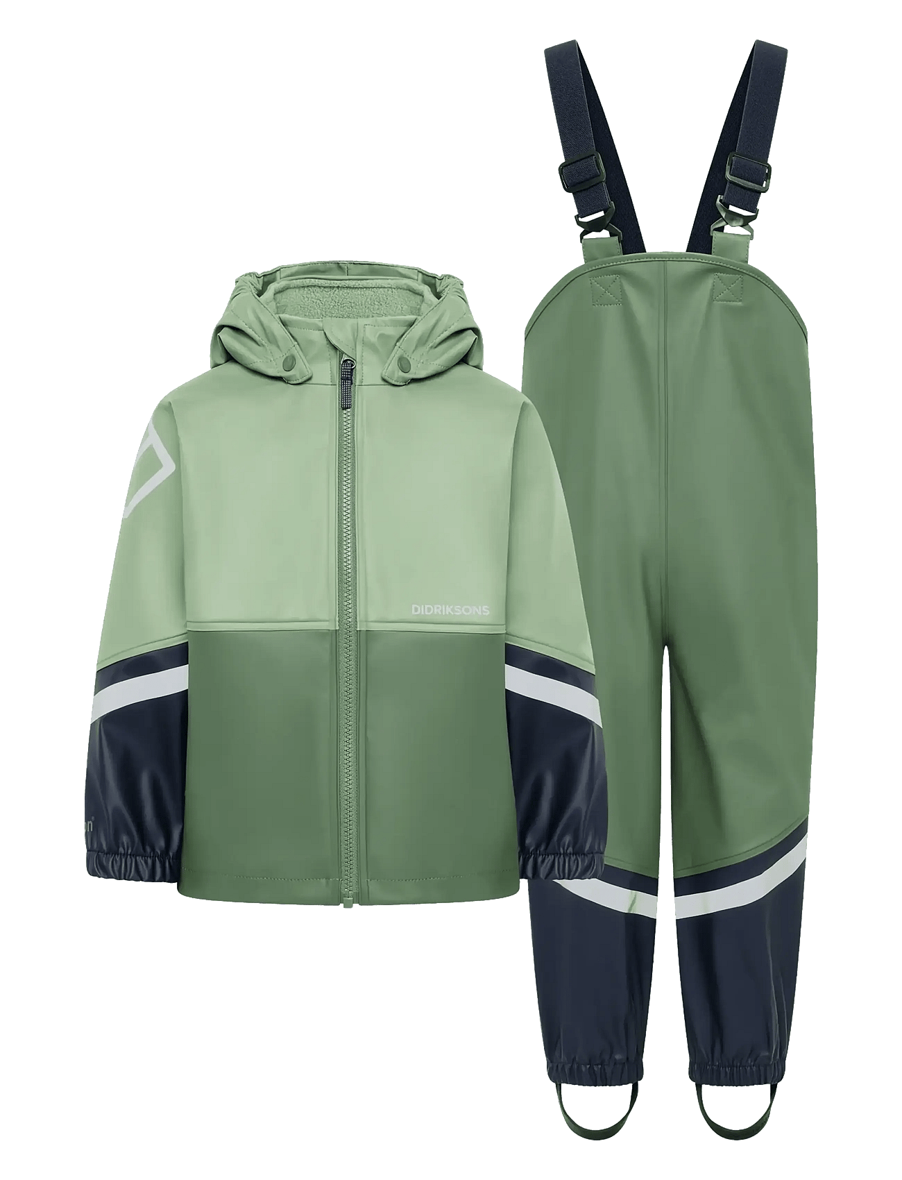 Didriksons - Waterman Kids` Set -