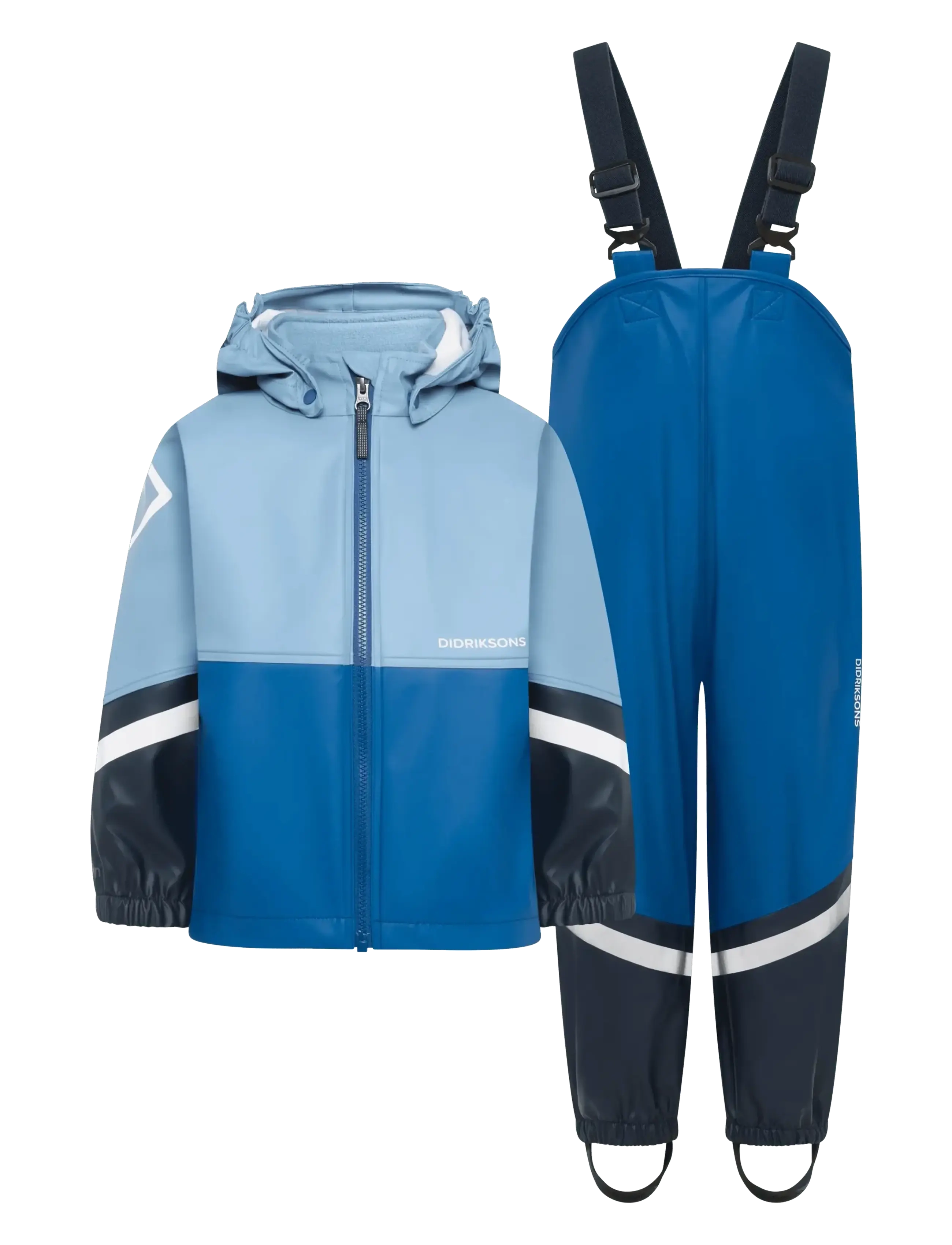 WINTER BLUE