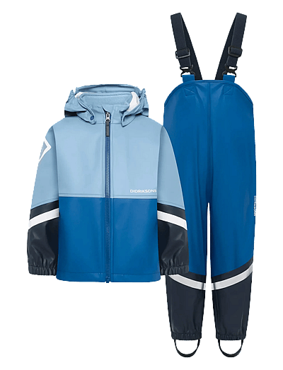 Waterman Kids' Set - RegnsæT