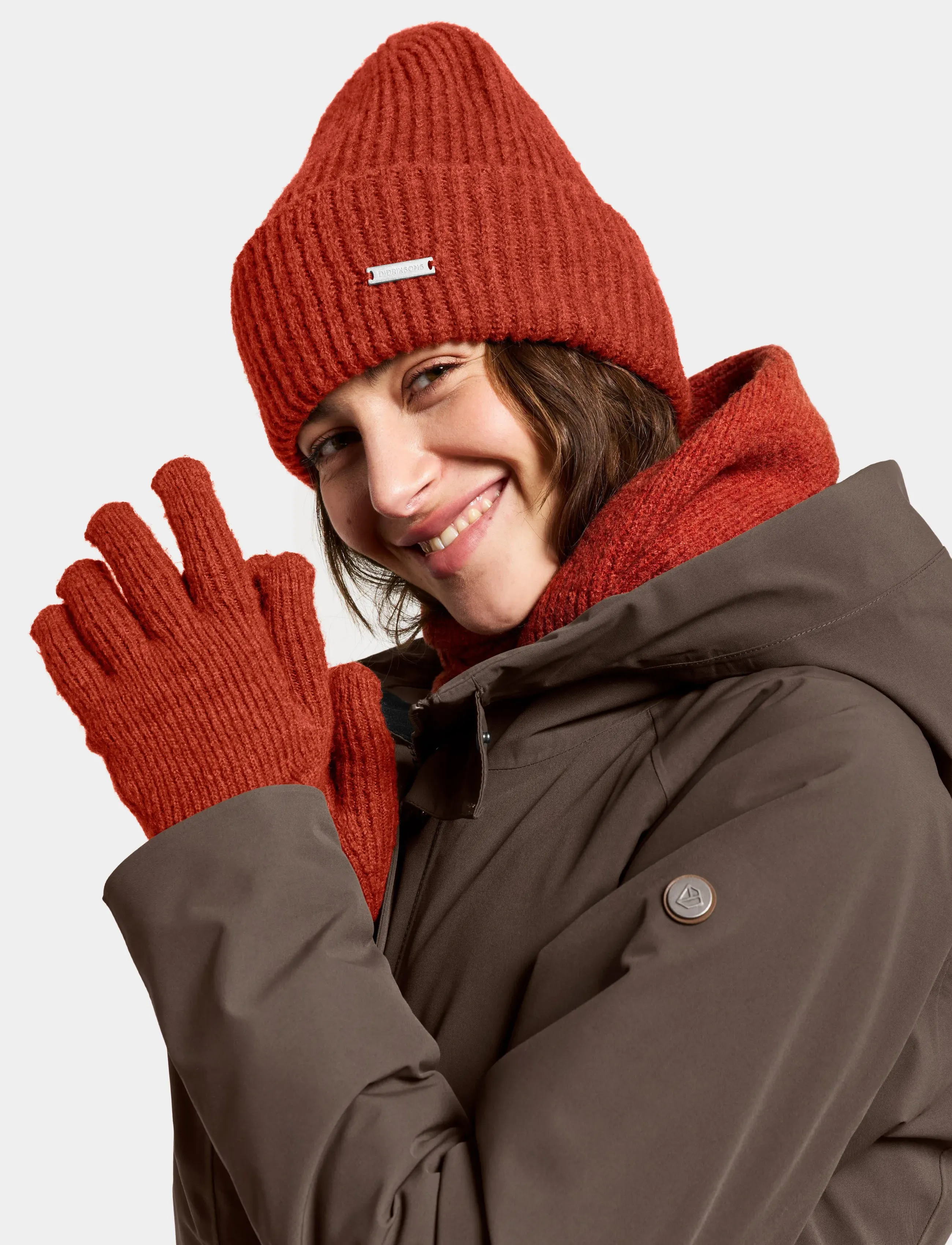 Malia Glove