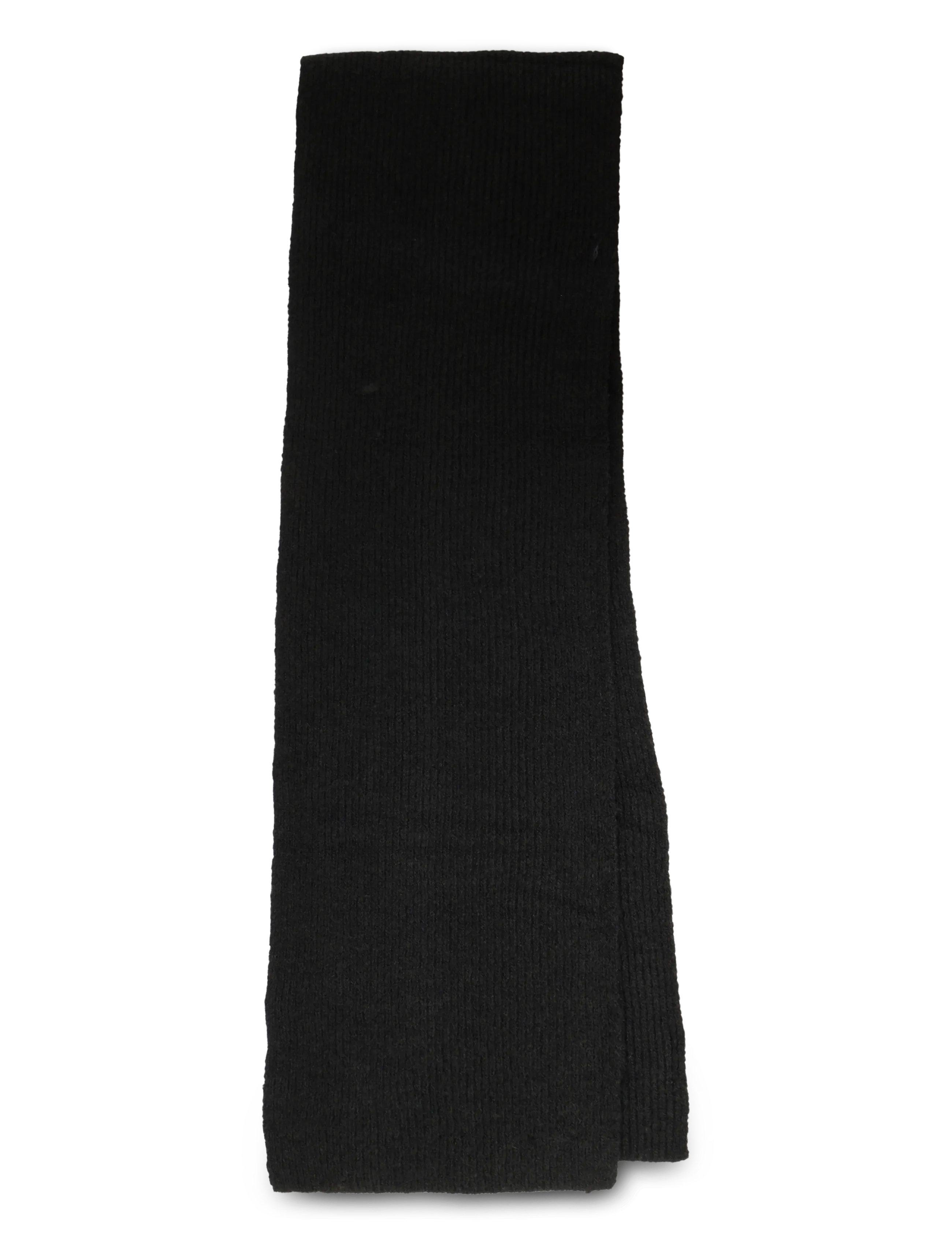 Didriksons - MALIA SCARF - kaelasoojendaja - black - 2