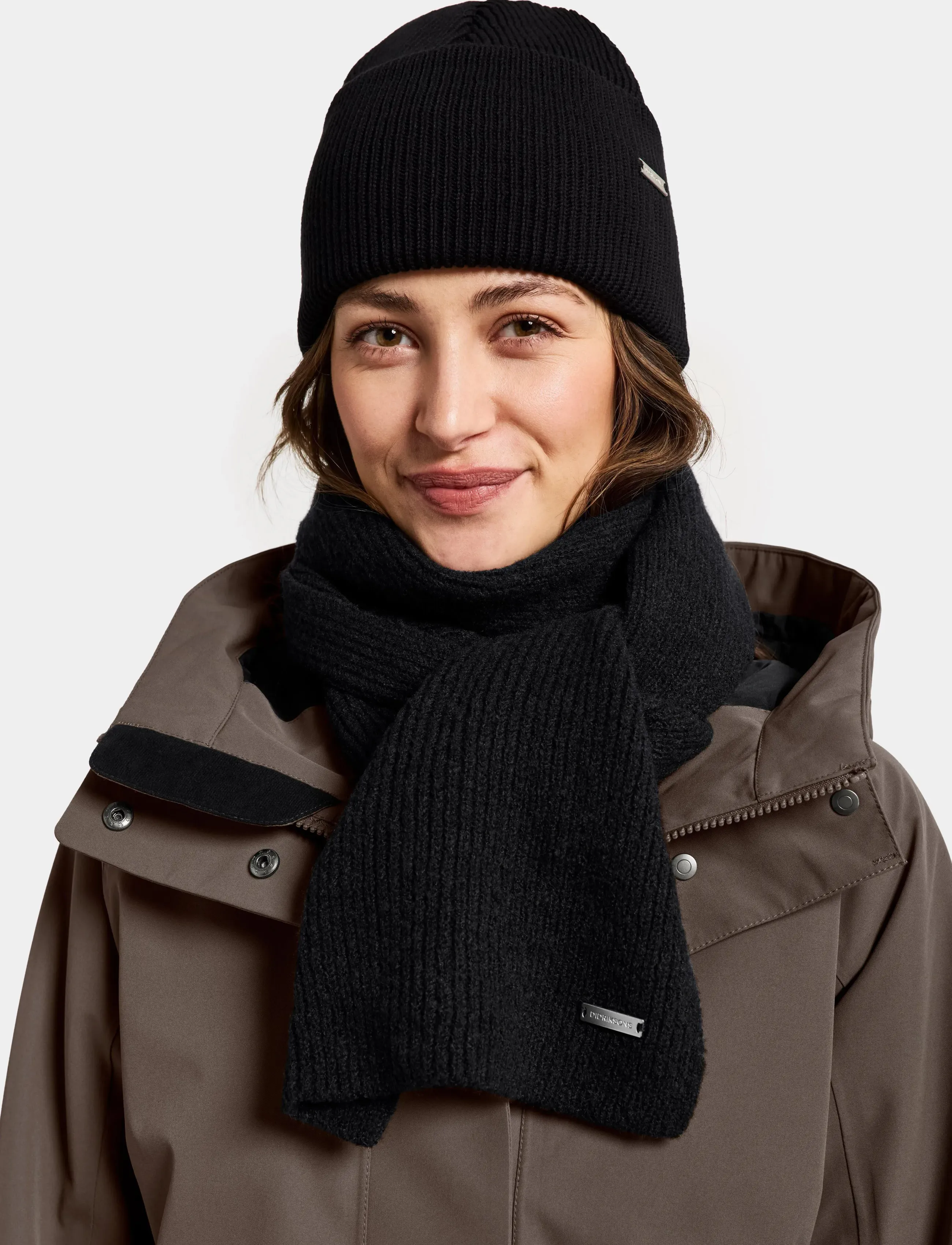 Malia Scarf