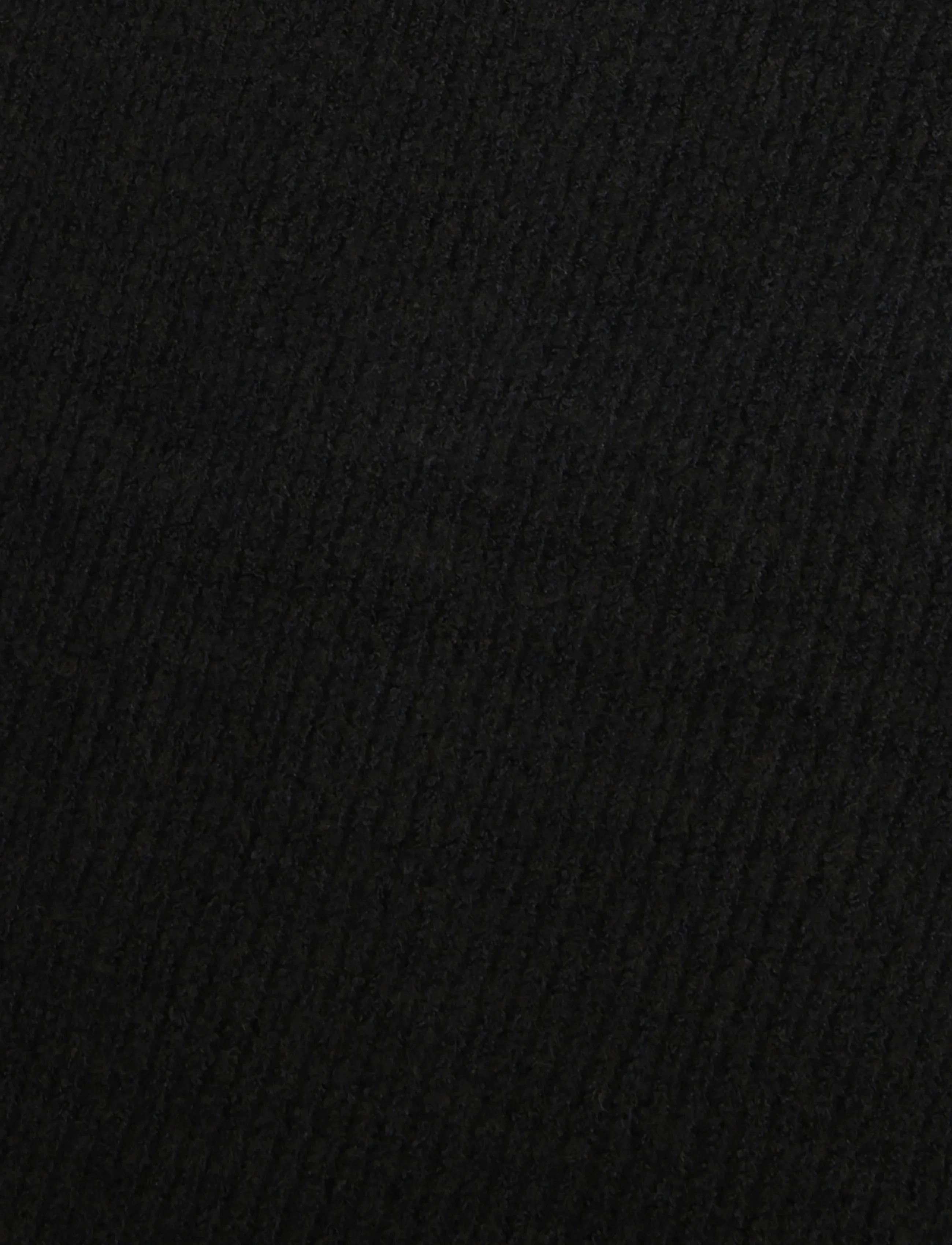 Didriksons - MALIA SCARF - kaelasoojendaja - black - 3
