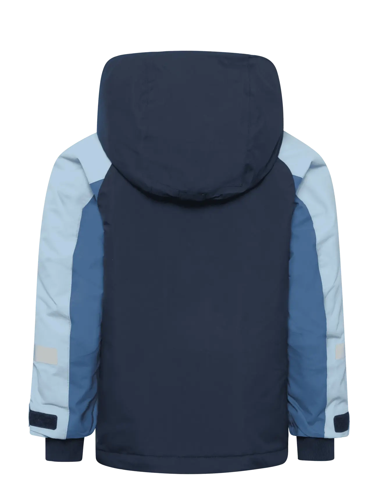 Didriksons - NEPTUN KIDS JKT 4 - outdoor - navy - 2