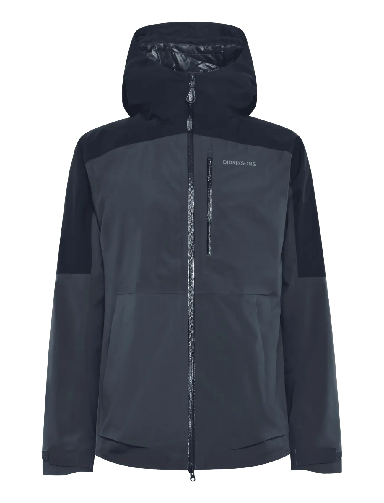 DIDRIKSONS Povel Usx Jkt 3 Navy - L - Herren