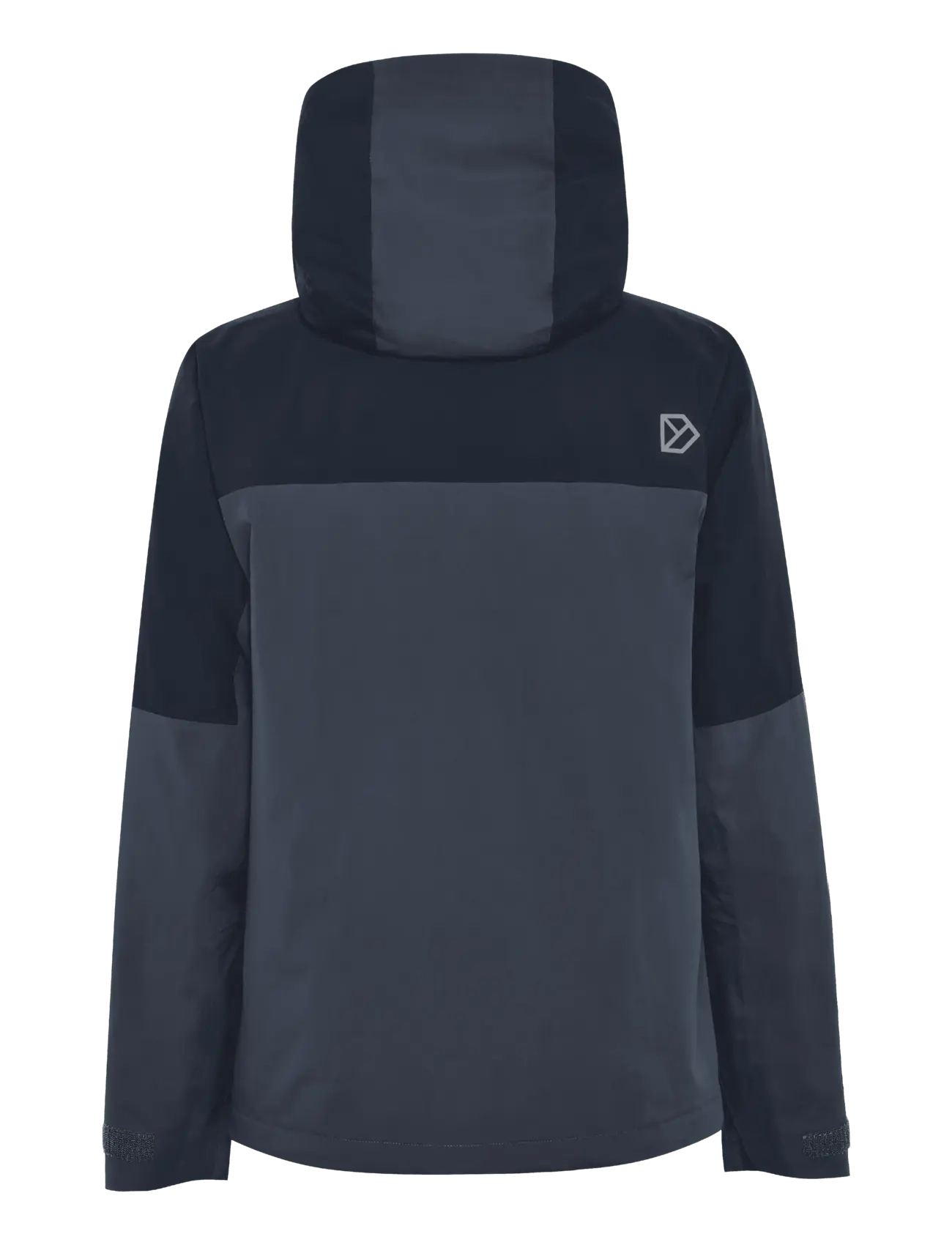 Didriksons - POVEL USX JKT 3 - skijacken - sleepy blue - 2