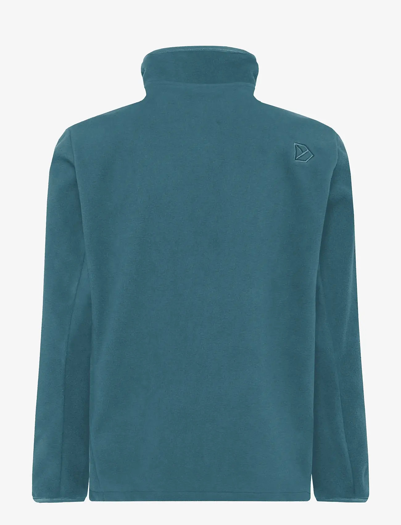 Didriksons - MALAKIT KIDS FZ - sweatshirts - star blue - 1