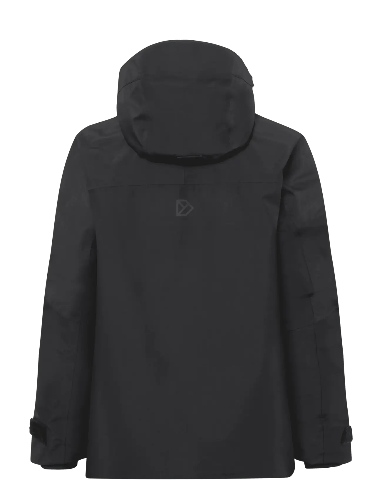 Didriksons - DOLOMIT KIDS JKT 3 - jacken & mäntel - black - 2