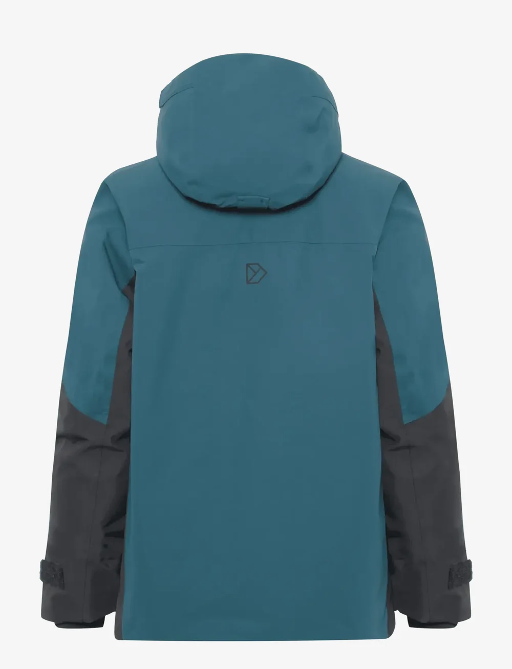 Didriksons - DOLOMIT KIDS JKT 3 - outdoor - star blue - 2