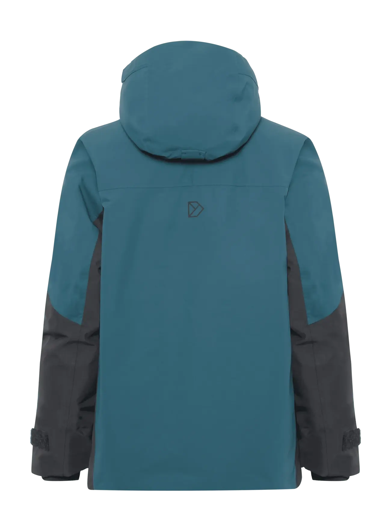 Didriksons - DOLOMIT KIDS JKT 3 - Õueriided - star blue - 2