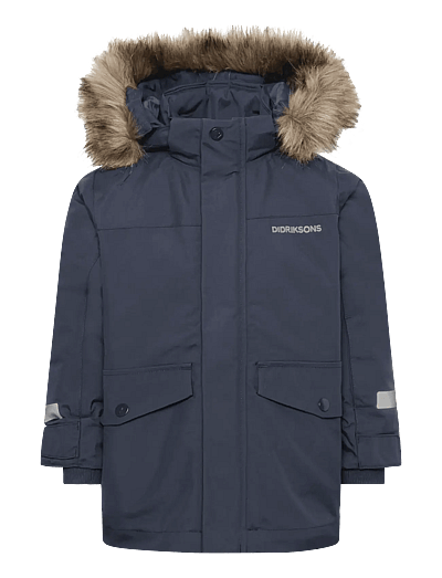 BjäRven Kids Parka 4 - Parkas