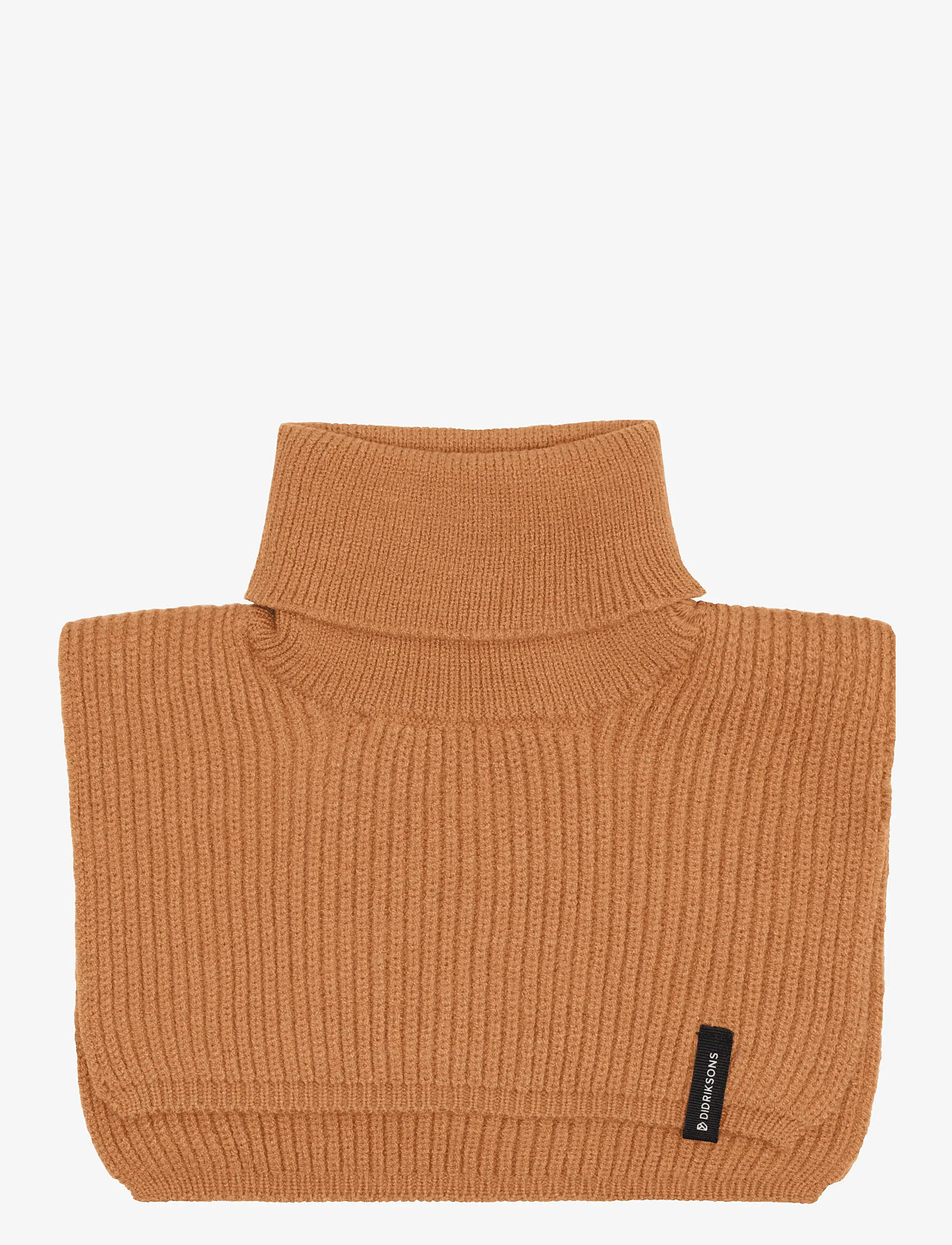 Didriksons - DELFINEN SCARF 2 - accessoires - almond tree - 0