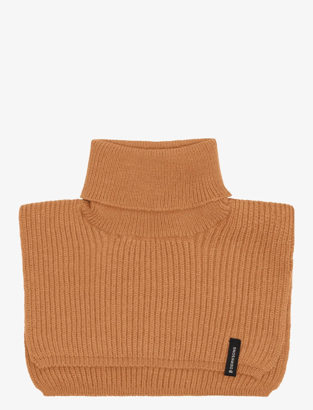 Didriksons - DELFINEN SCARF 2 - halswärmer - almond tree - 1