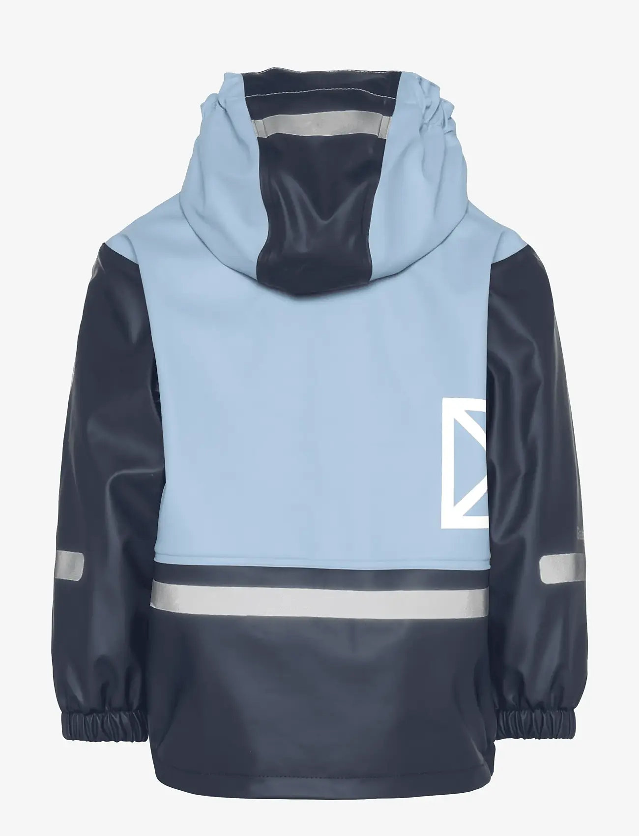Didriksons - Boardman Kids' Set Galon® - regnsæt - cloud blue - 2