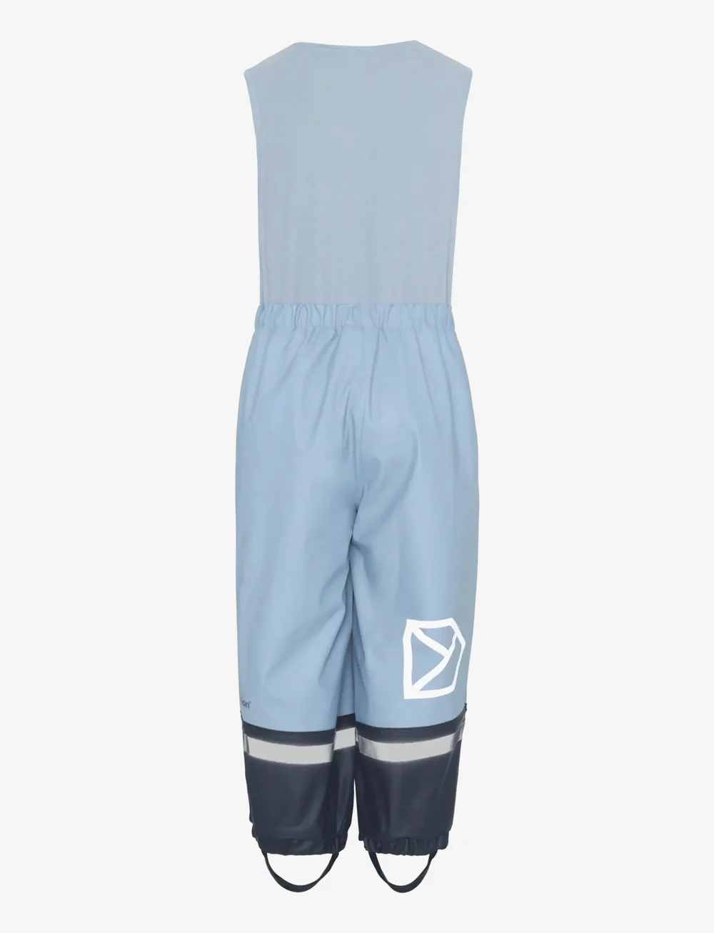 Didriksons - BOARDMAN KIDS SET 12 - outdoor - cloud blue - 4