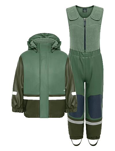 Boardman Kids' Set Galon® - RegnsæT