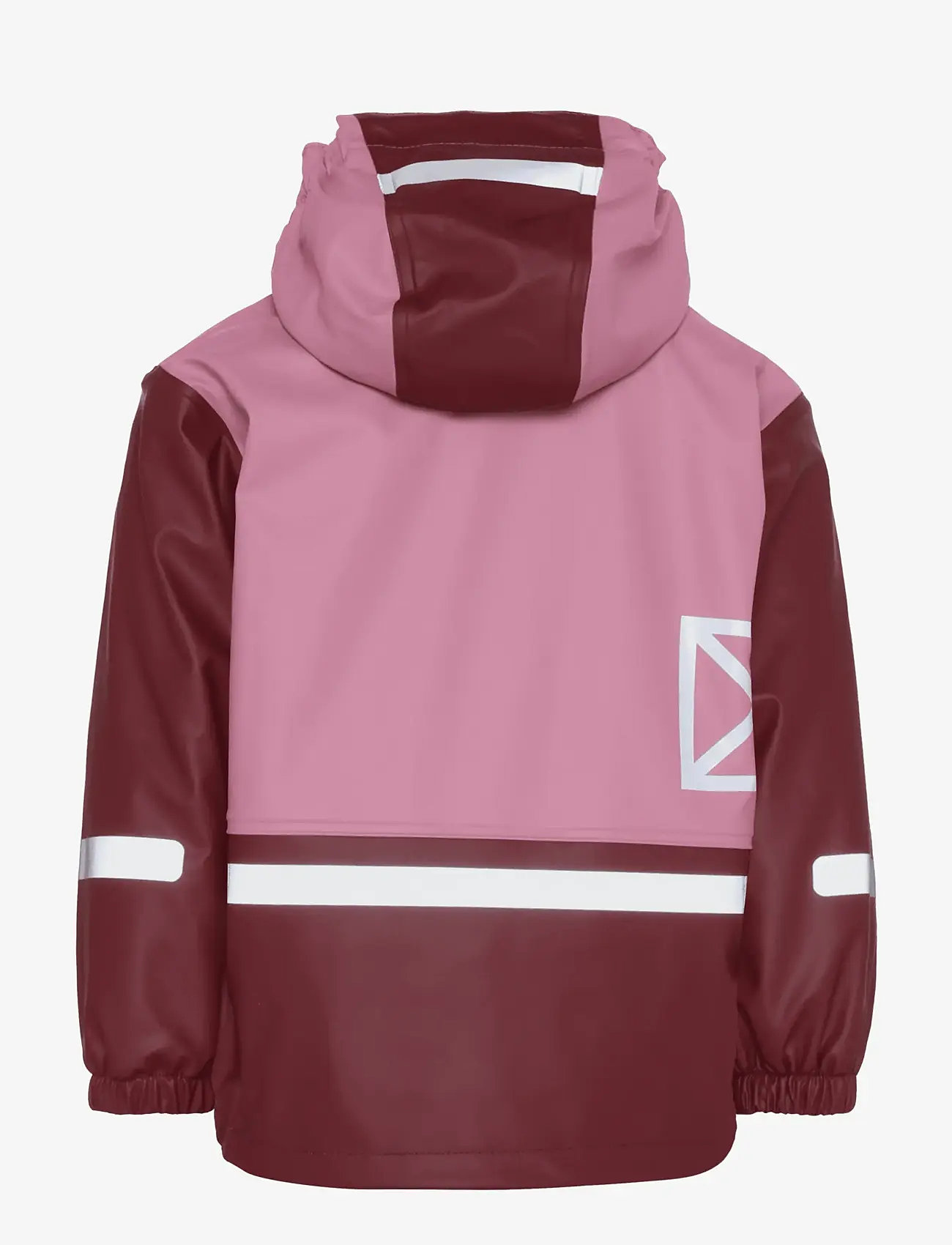 Didriksons - Boardman Kids' Set Galon® - heather pink - 3