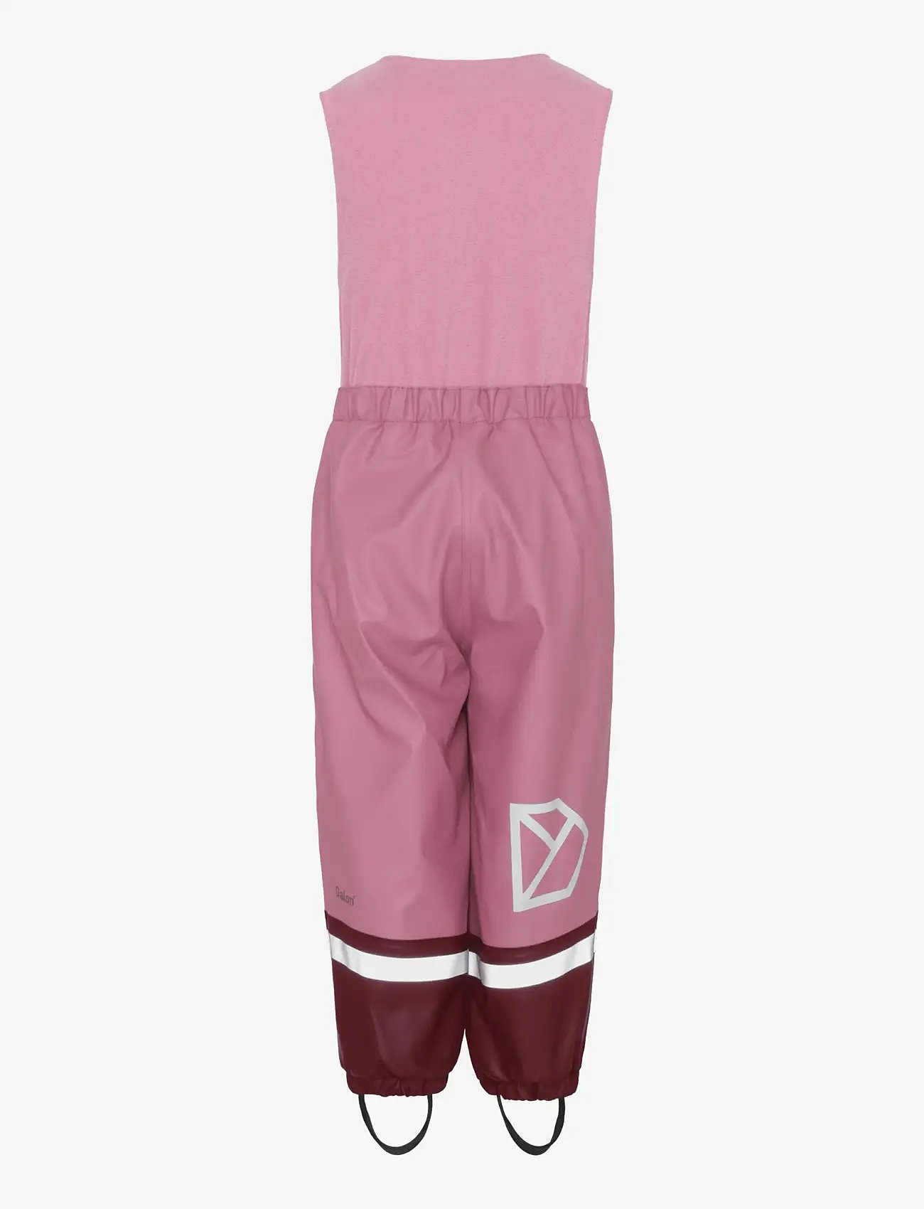 Didriksons - Boardman Kids' Set Galon® - heather pink - 4
