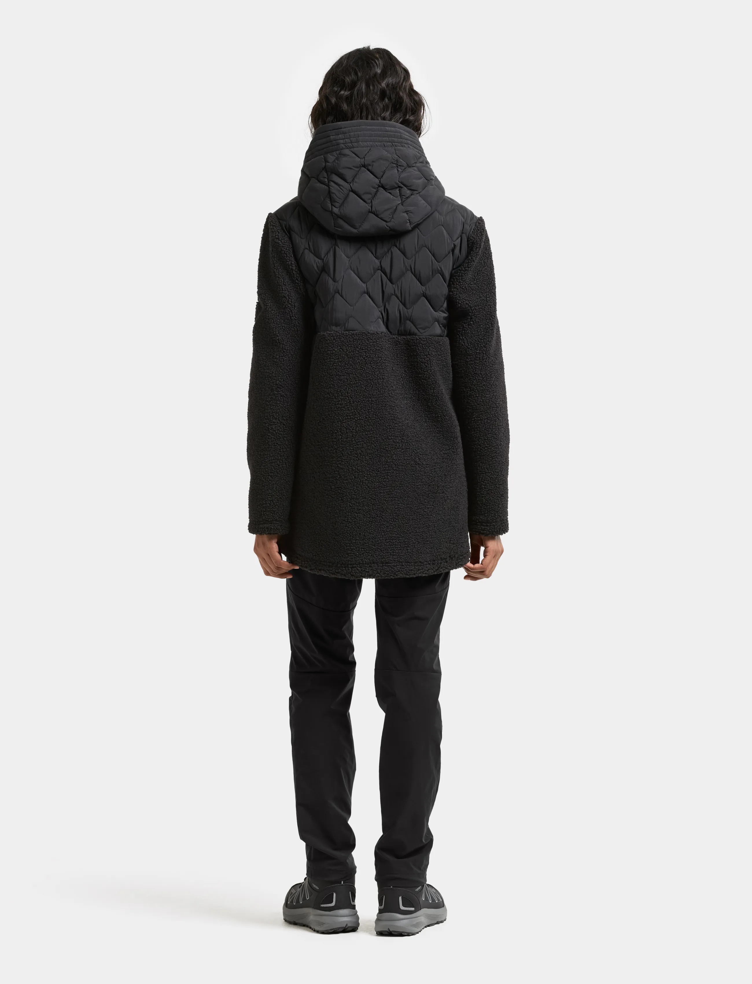 Women's Bibi Full Zip 2 5