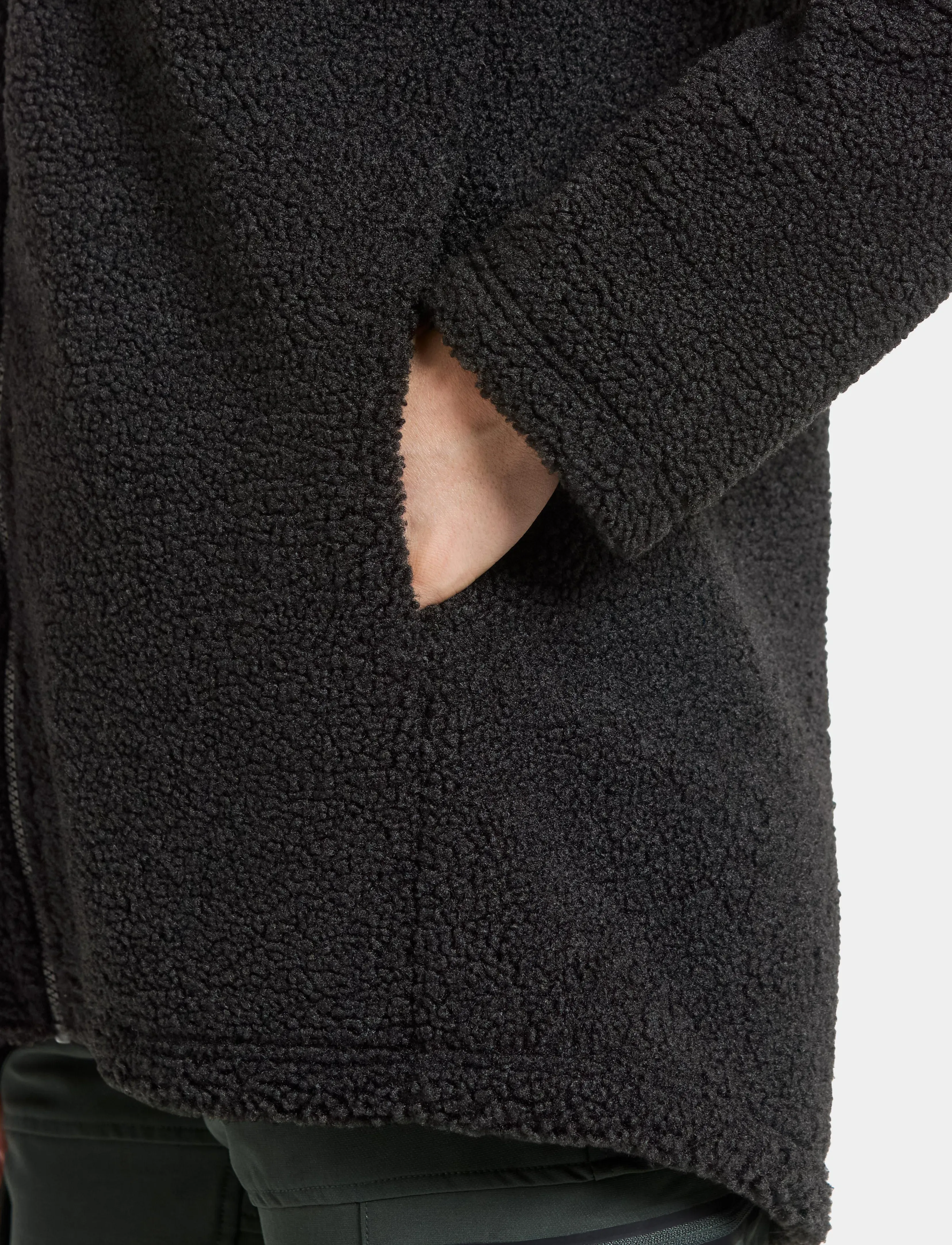 Women's Bibi Full Zip 2 6