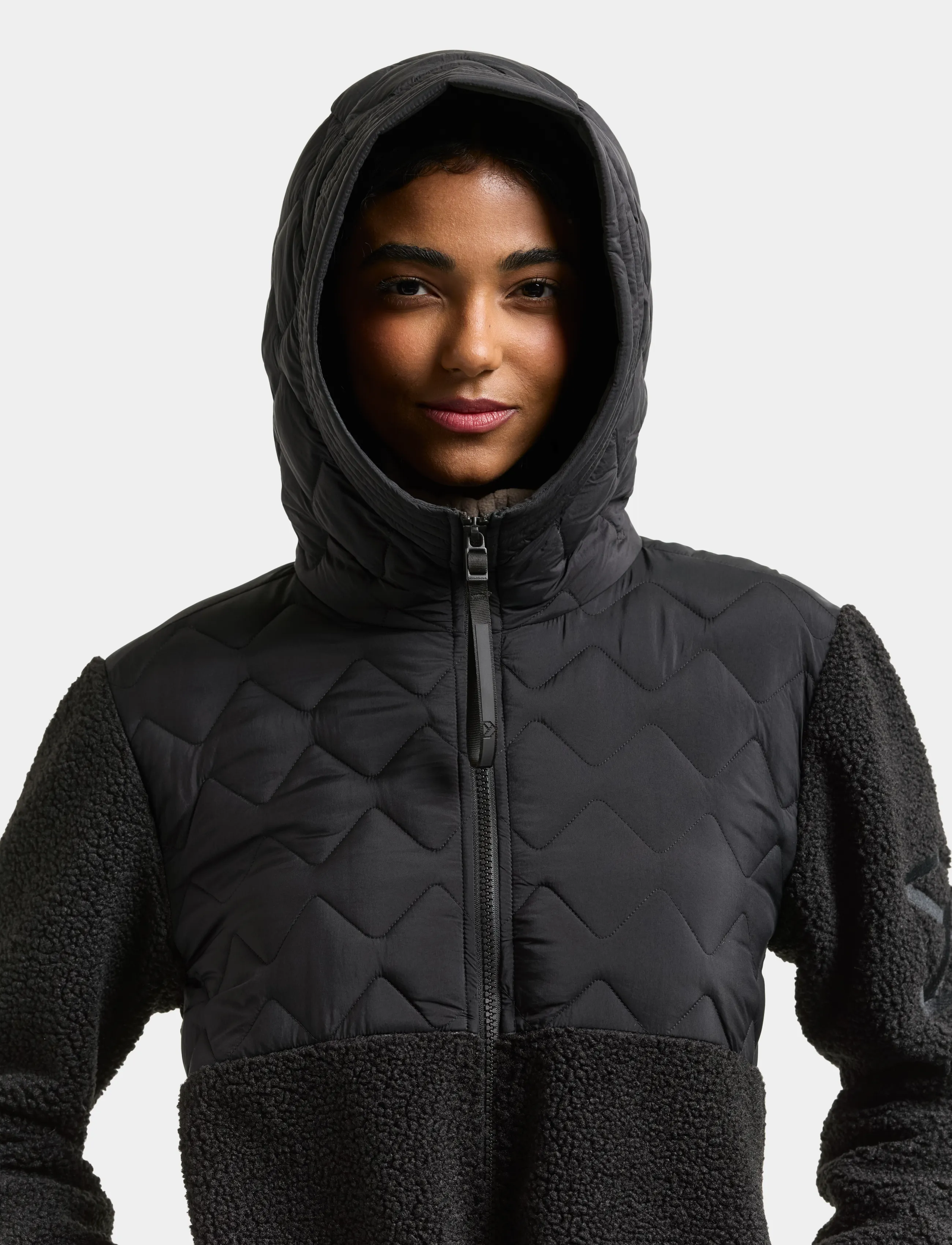 Women's Bibi Full Zip 2 7