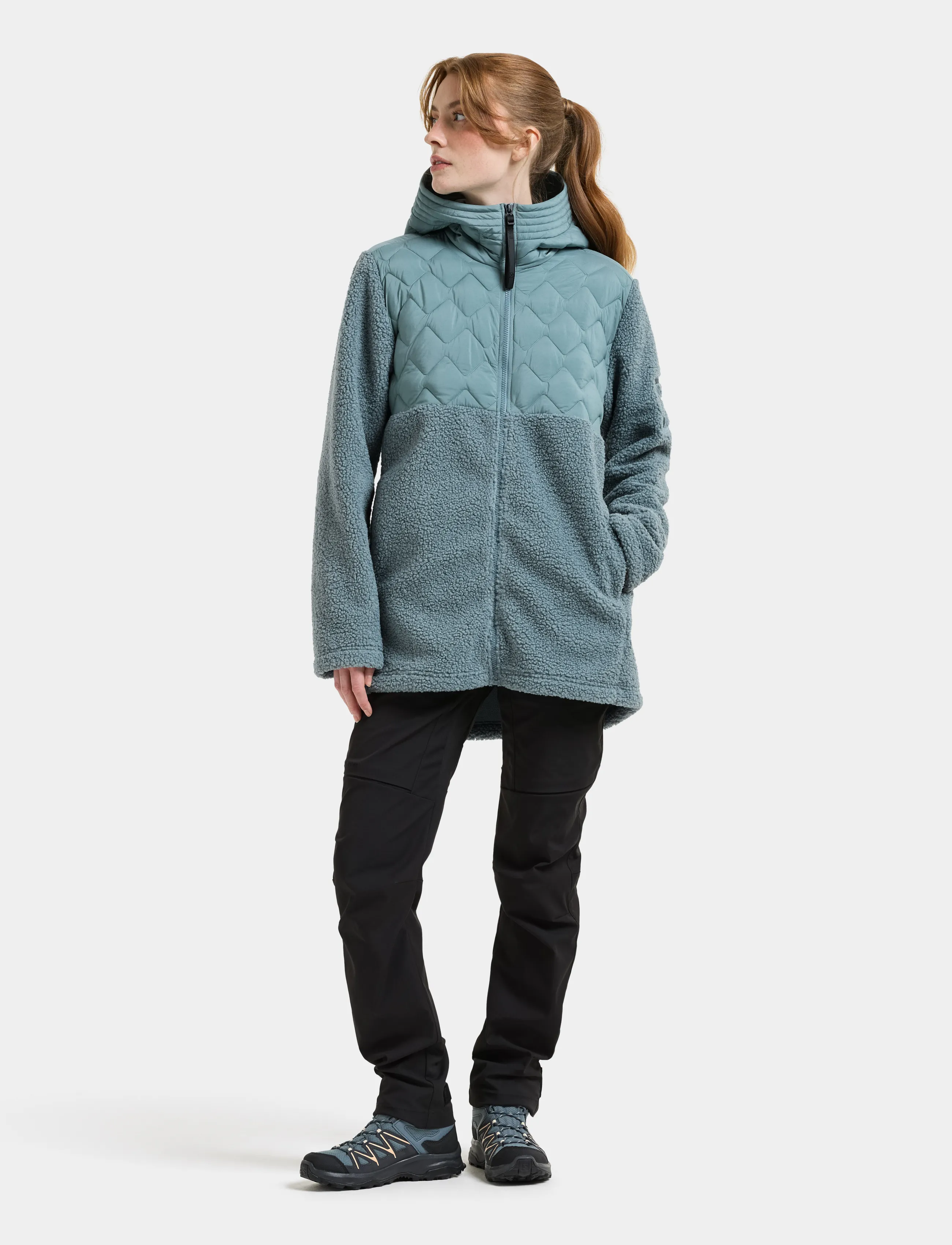 Bibi Full-Zip 5