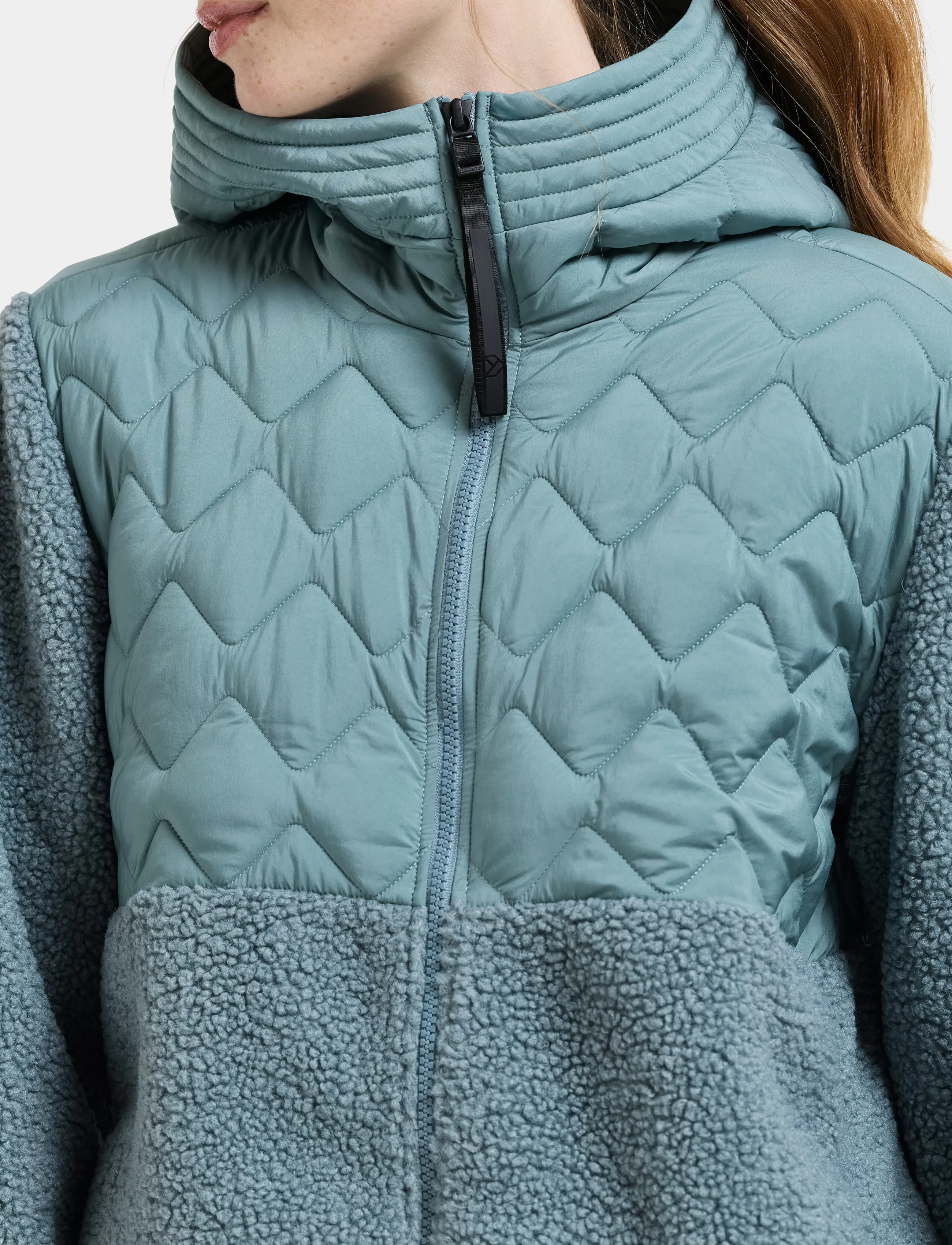 Bibi Full-Zip 7