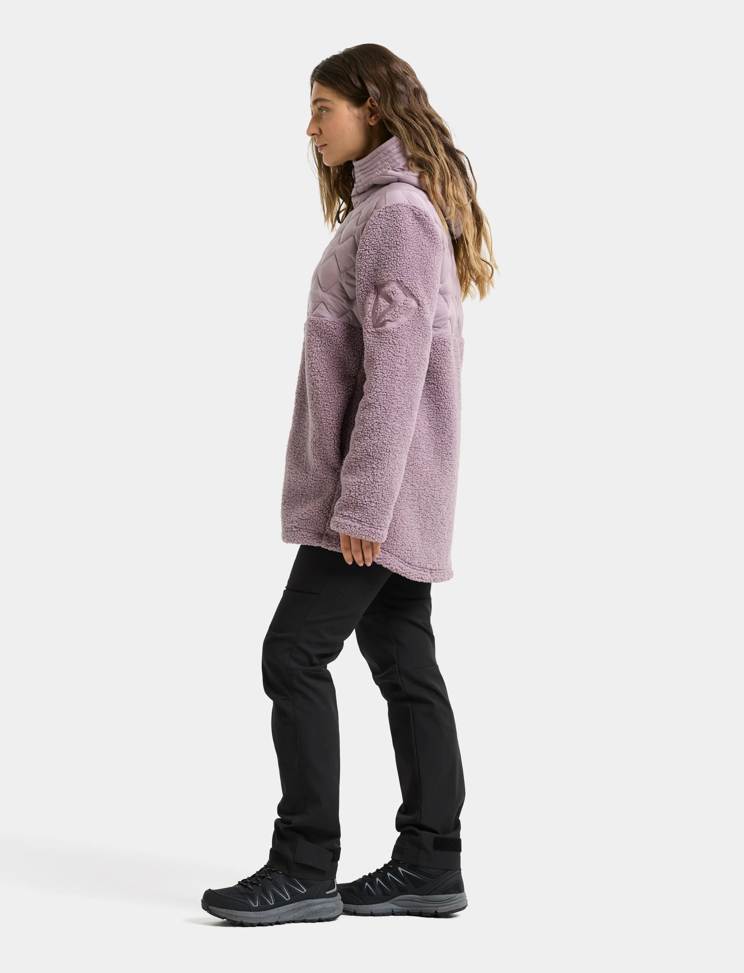 Women's Bibi Full Zip 2 5
