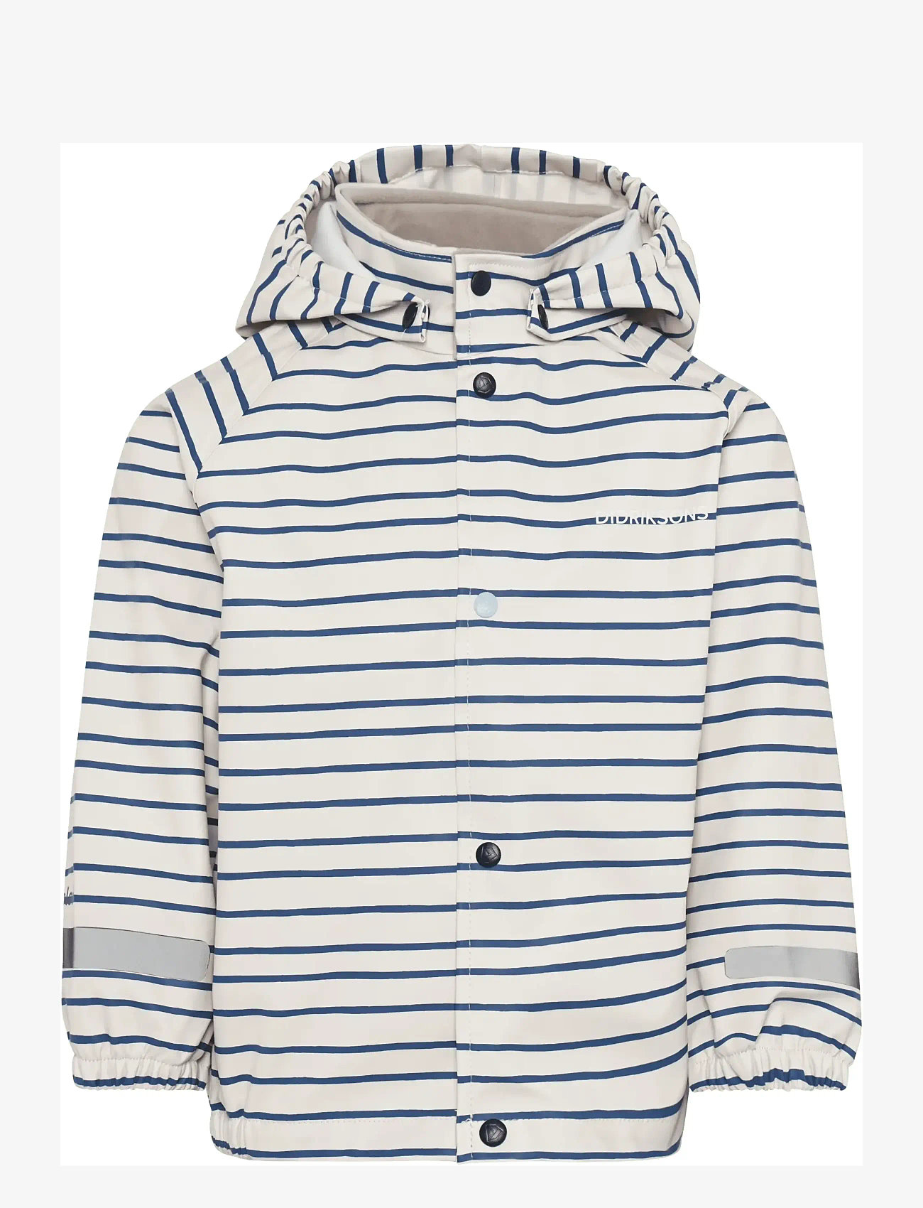 Didriksons - SLASKEMAN PR KD 11 - outerwear - le rand blue - 1