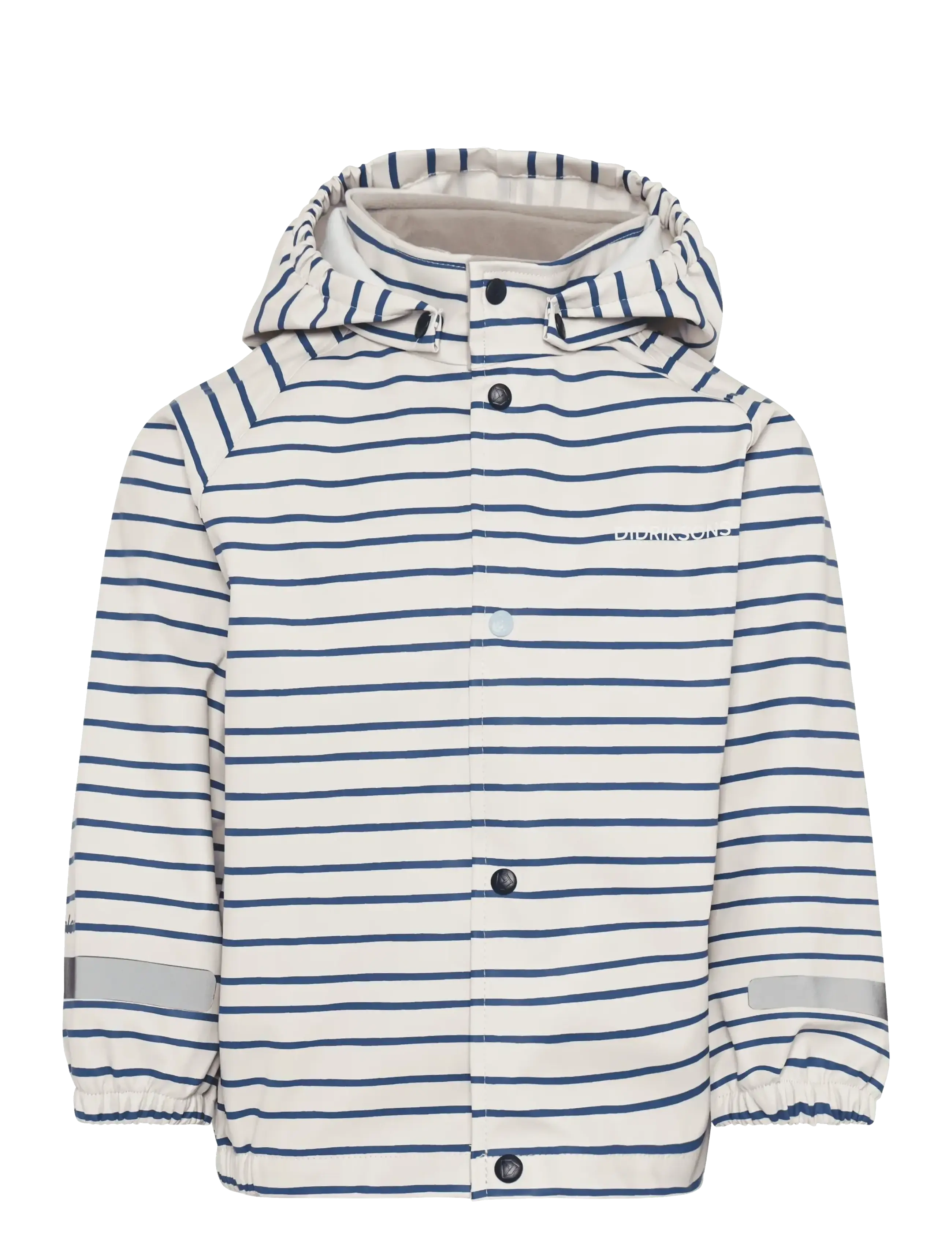 Didriksons SLASKEMAN PR KD 11 - Regnställ - LE RAND BLUE / multi