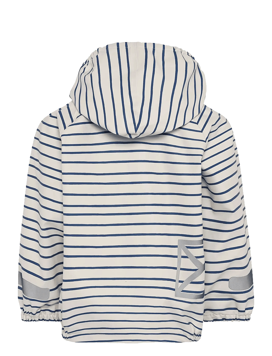 Didriksons - SLASKEMAN PR KD 11 - outdoor - le rand blue - 2