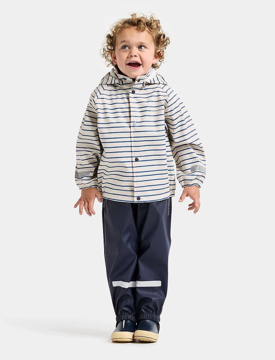 Didriksons - SLASKEMAN PR KD 11 - outdoor - le rand blue - 0